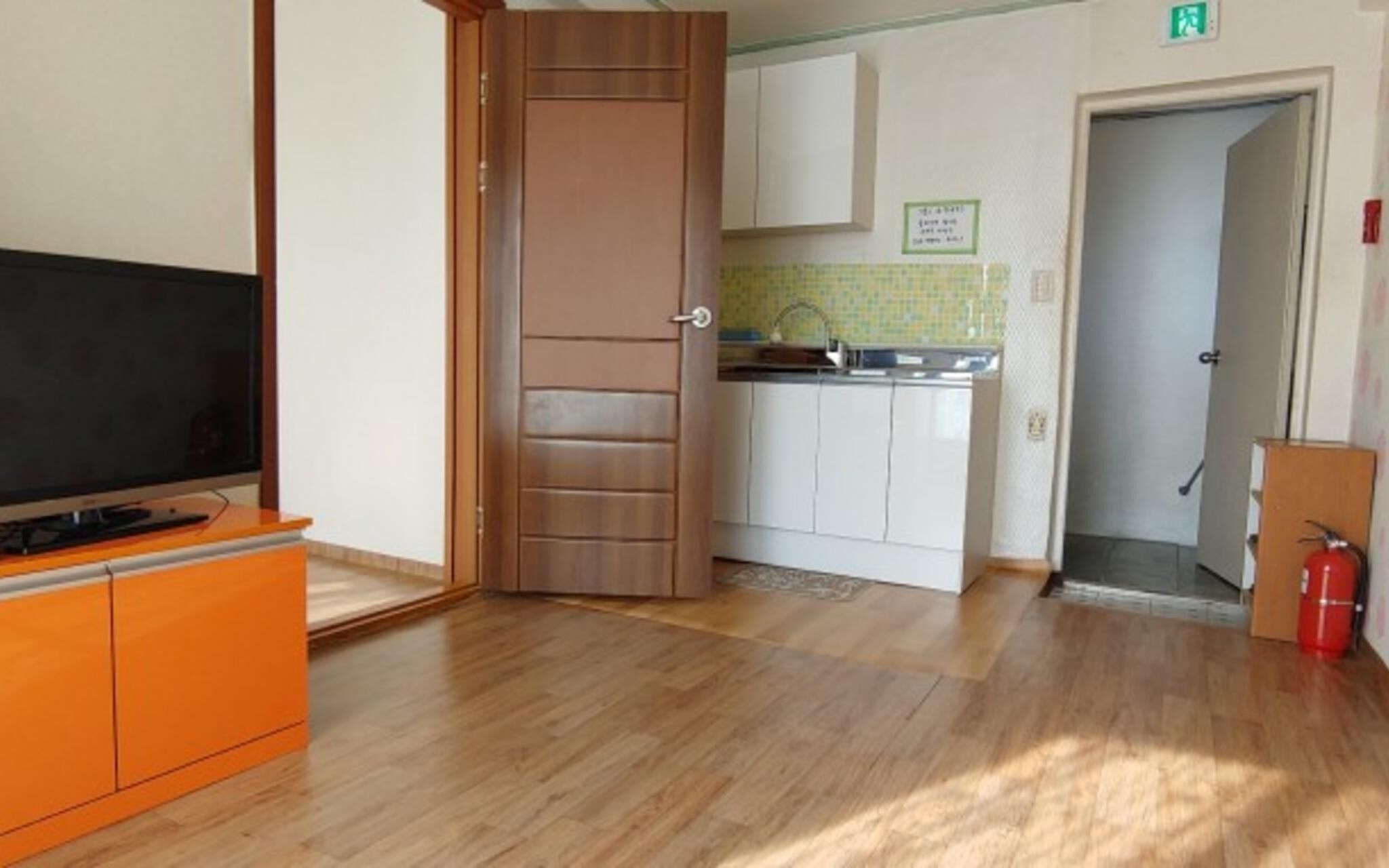 Hwaseong Gaetbeol Pension