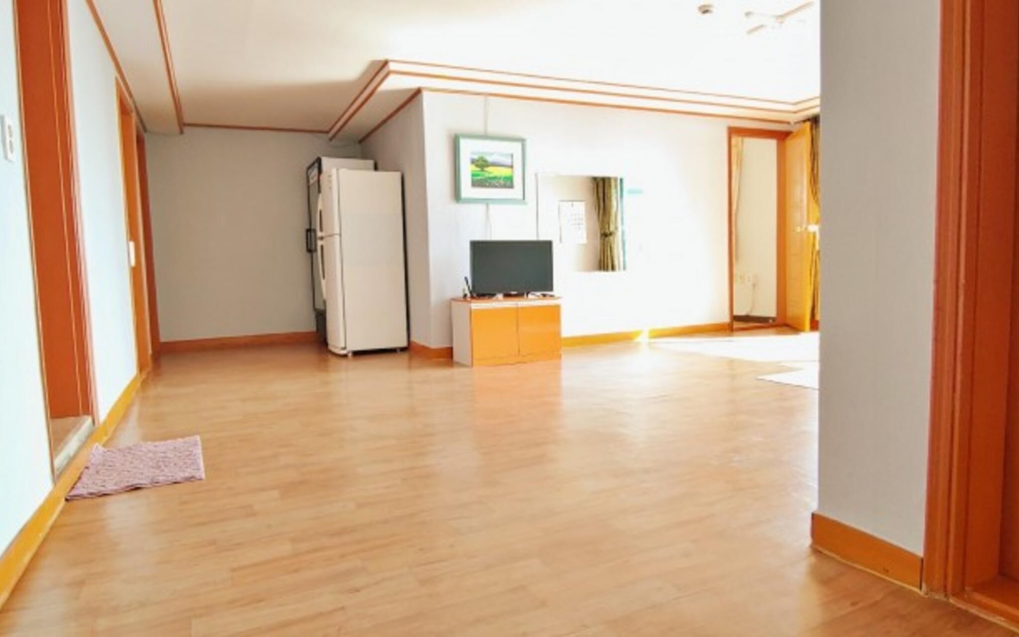 Hwaseong Gaetbeol Pension