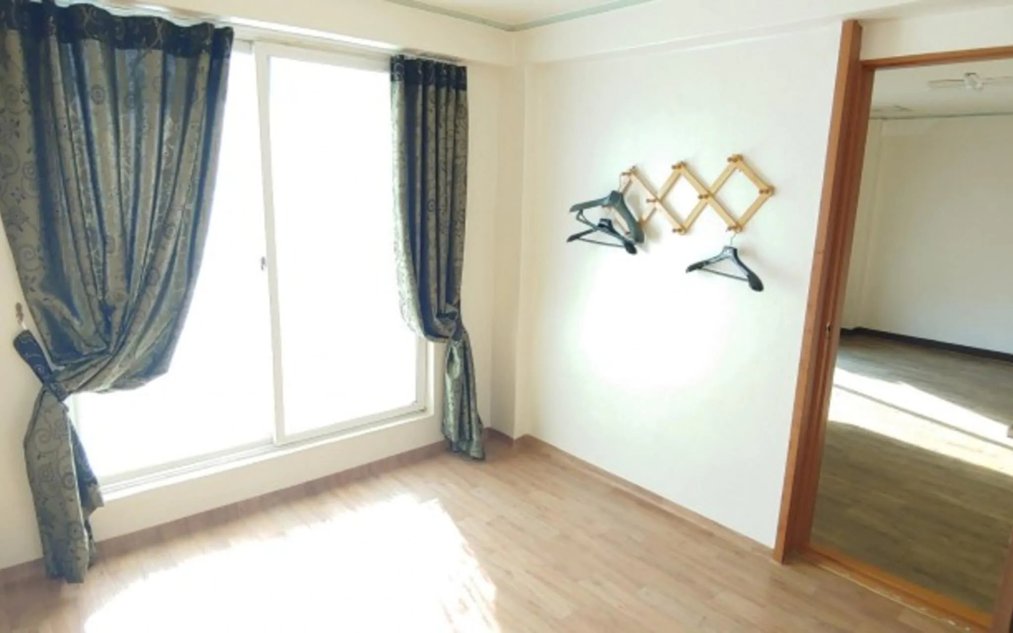 Hwaseong Gaetbeol Pension