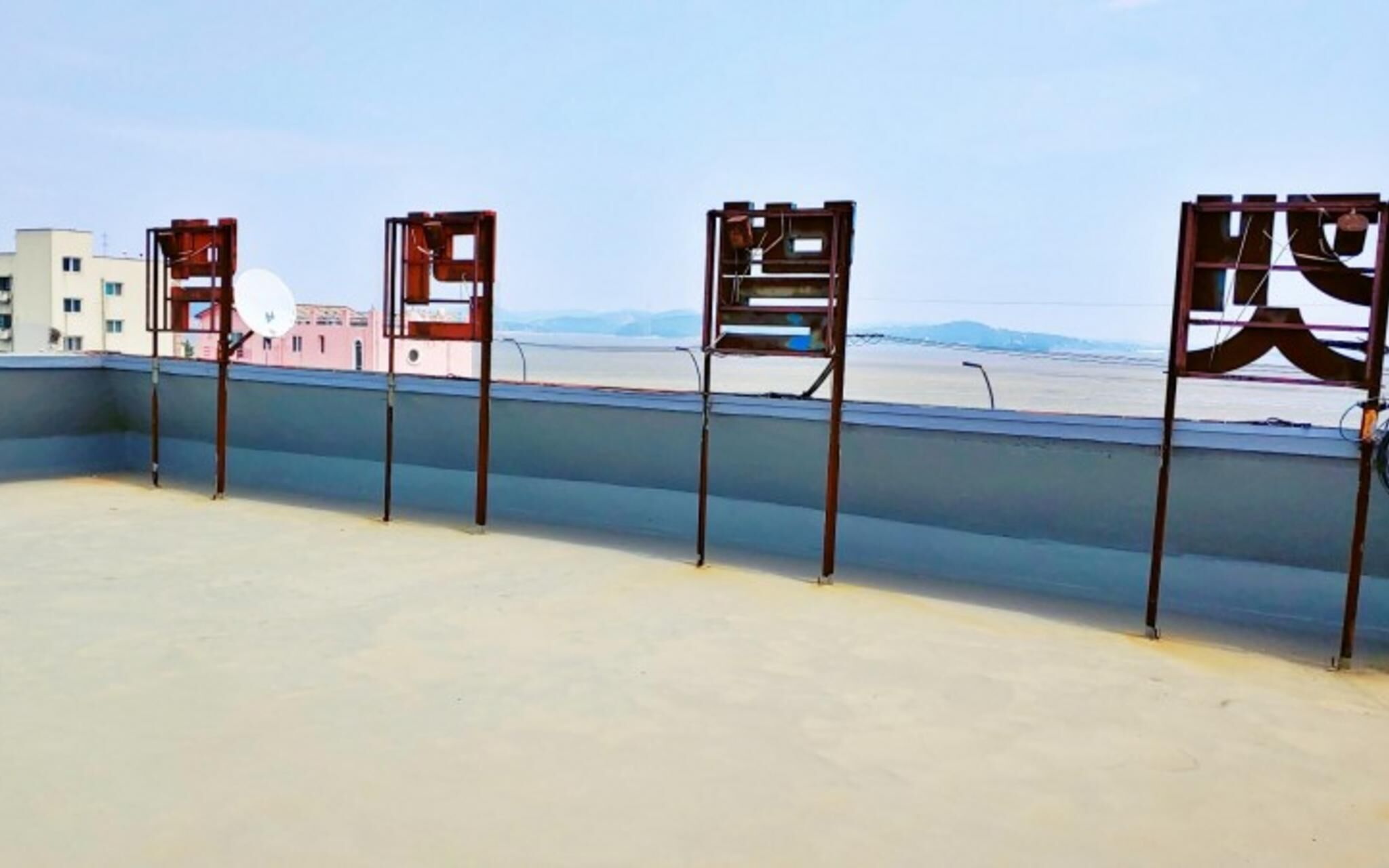 Hwaseong Gaetbeol Pension