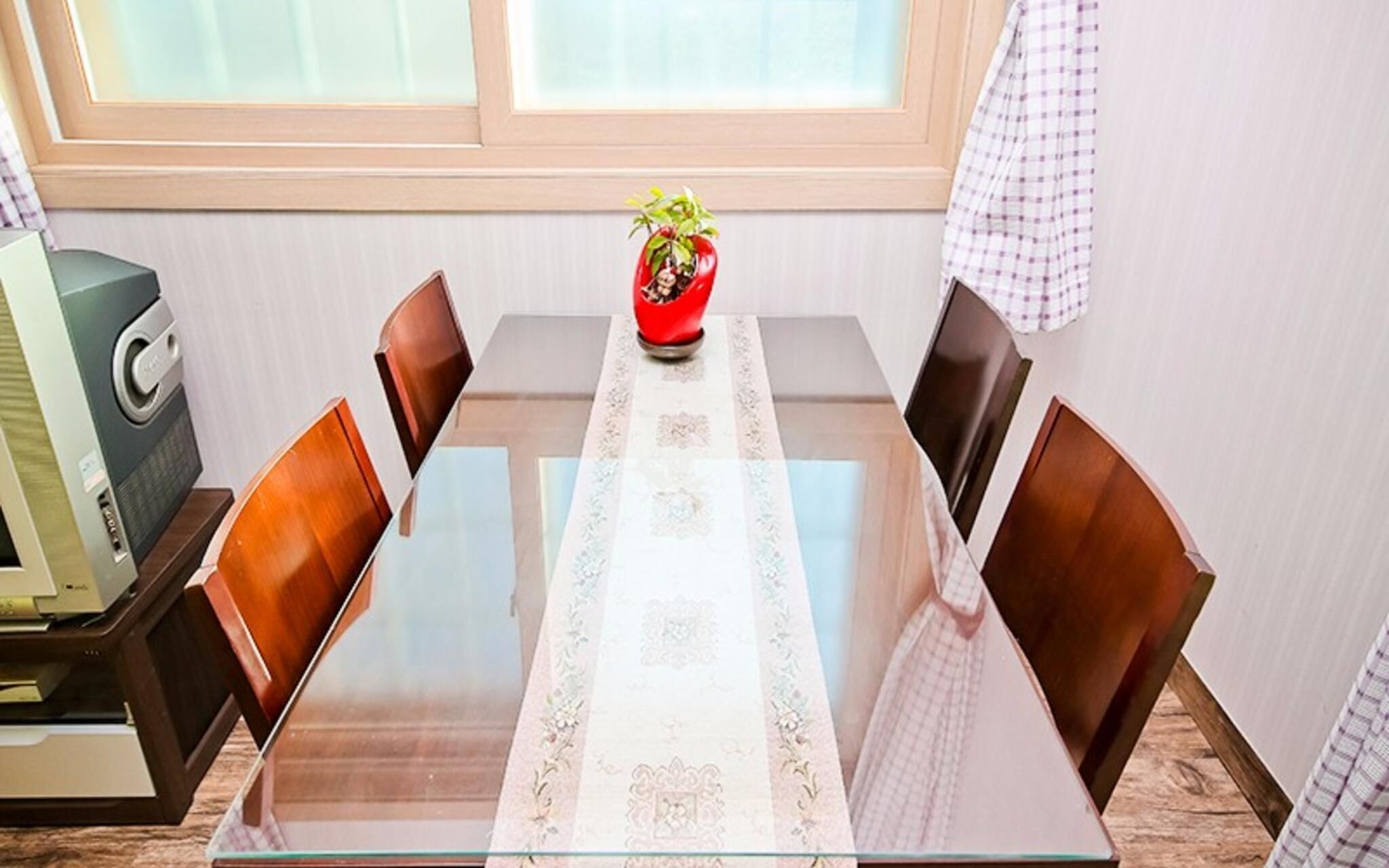 Hwaseong Green Pension