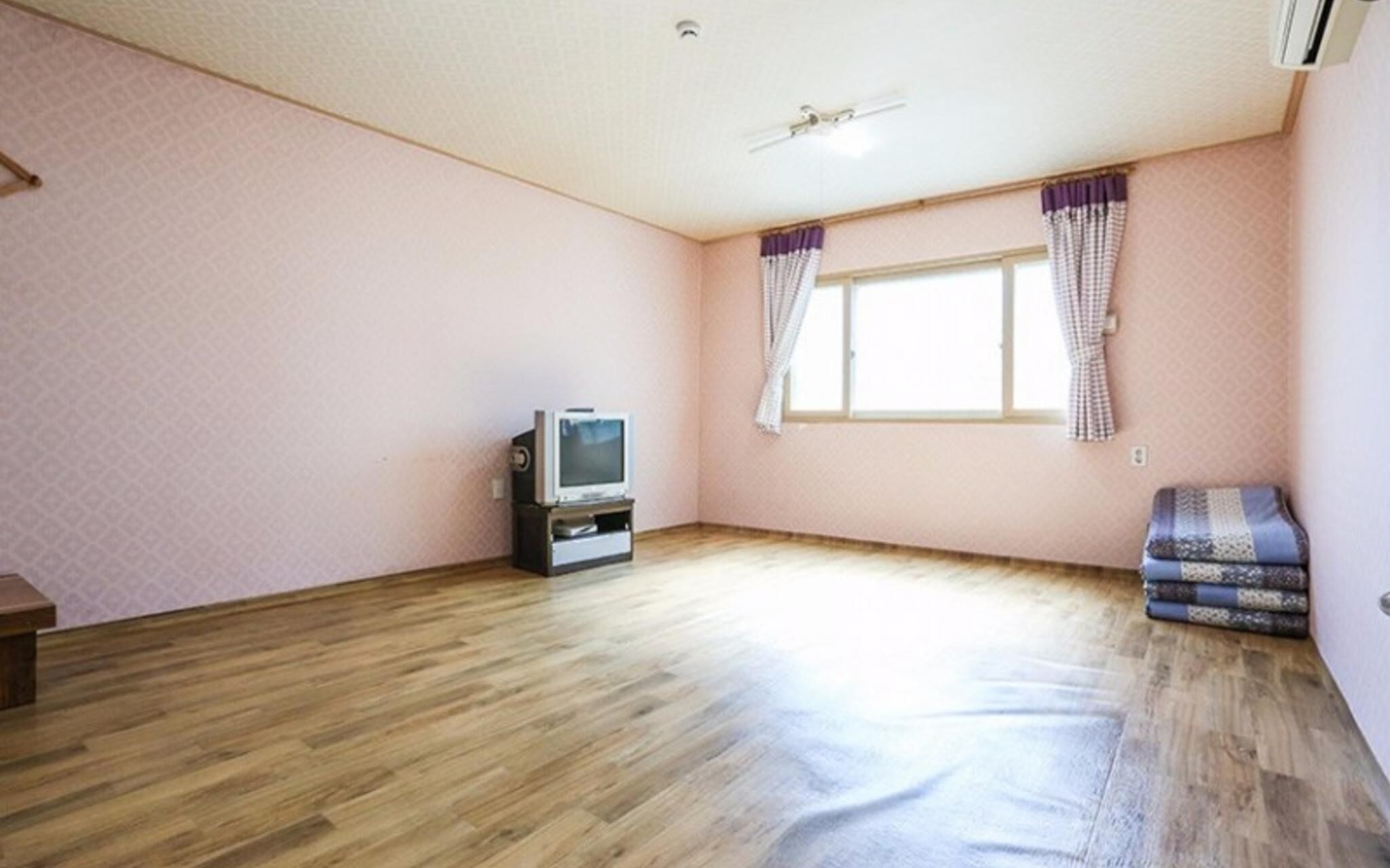 Hwaseong Green Pension