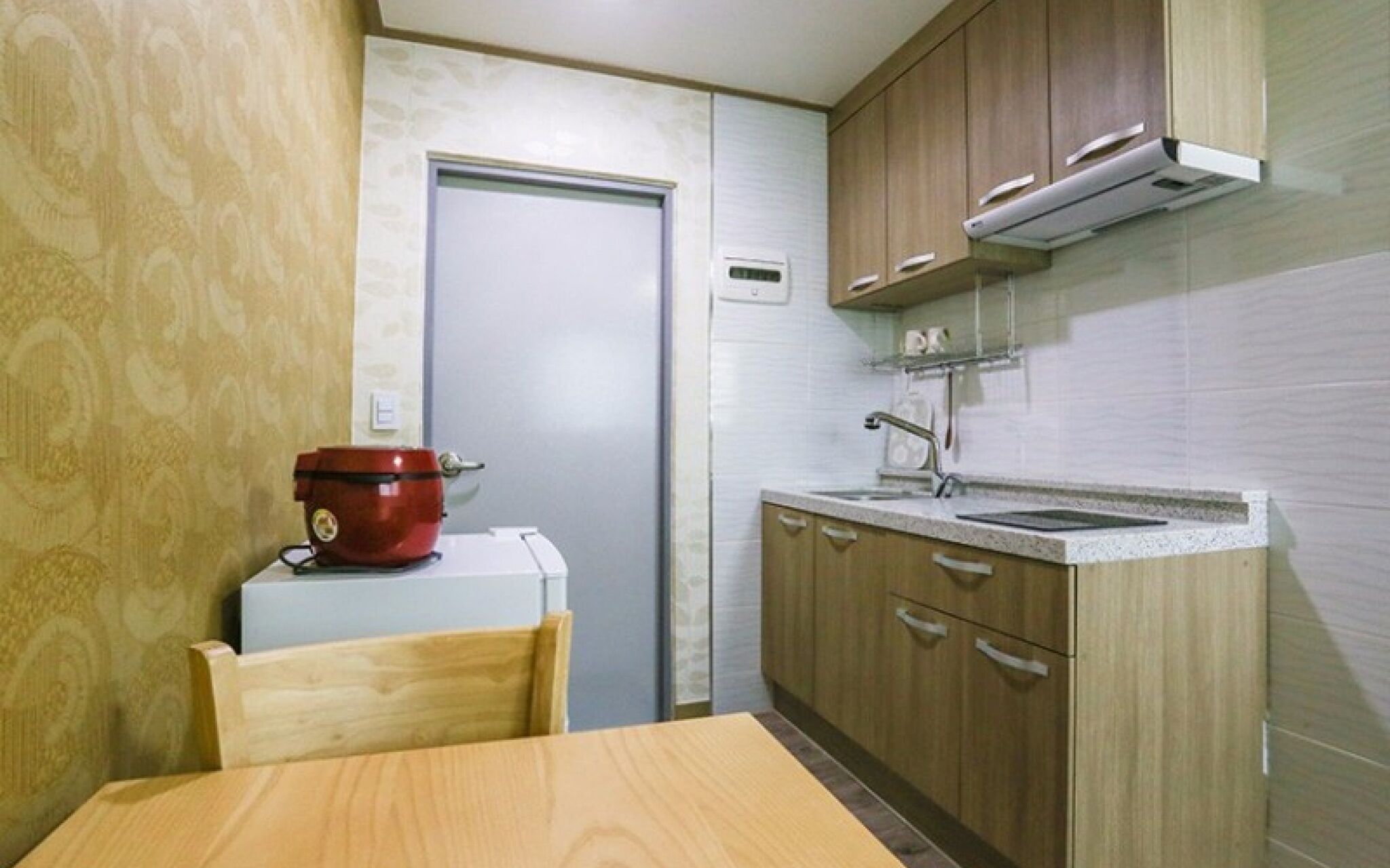 Hwaseong Green Pension