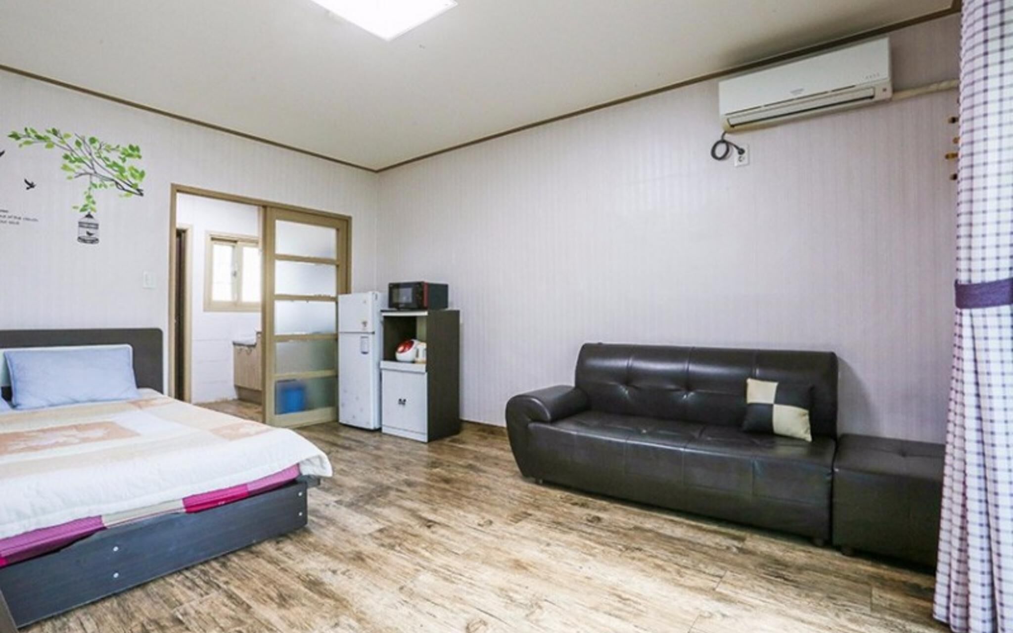 Hwaseong Green Pension