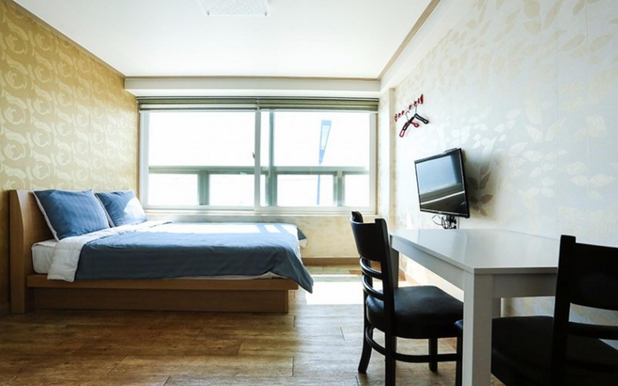 Hwaseong Green Pension