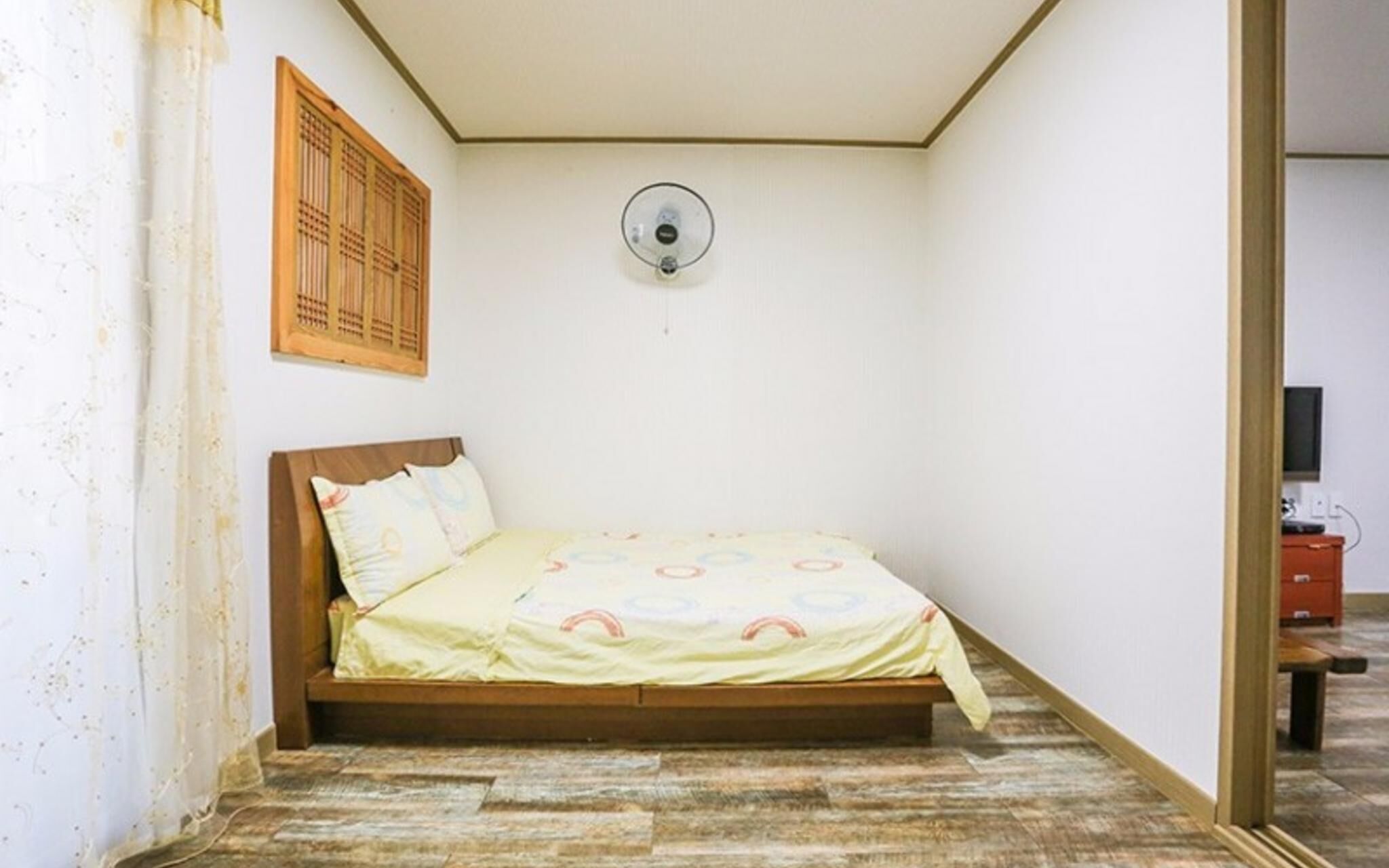 Hwaseong Green Pension