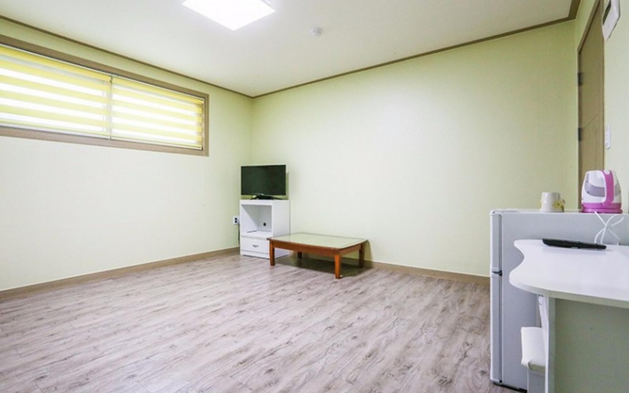 Hwaseong Green Pension