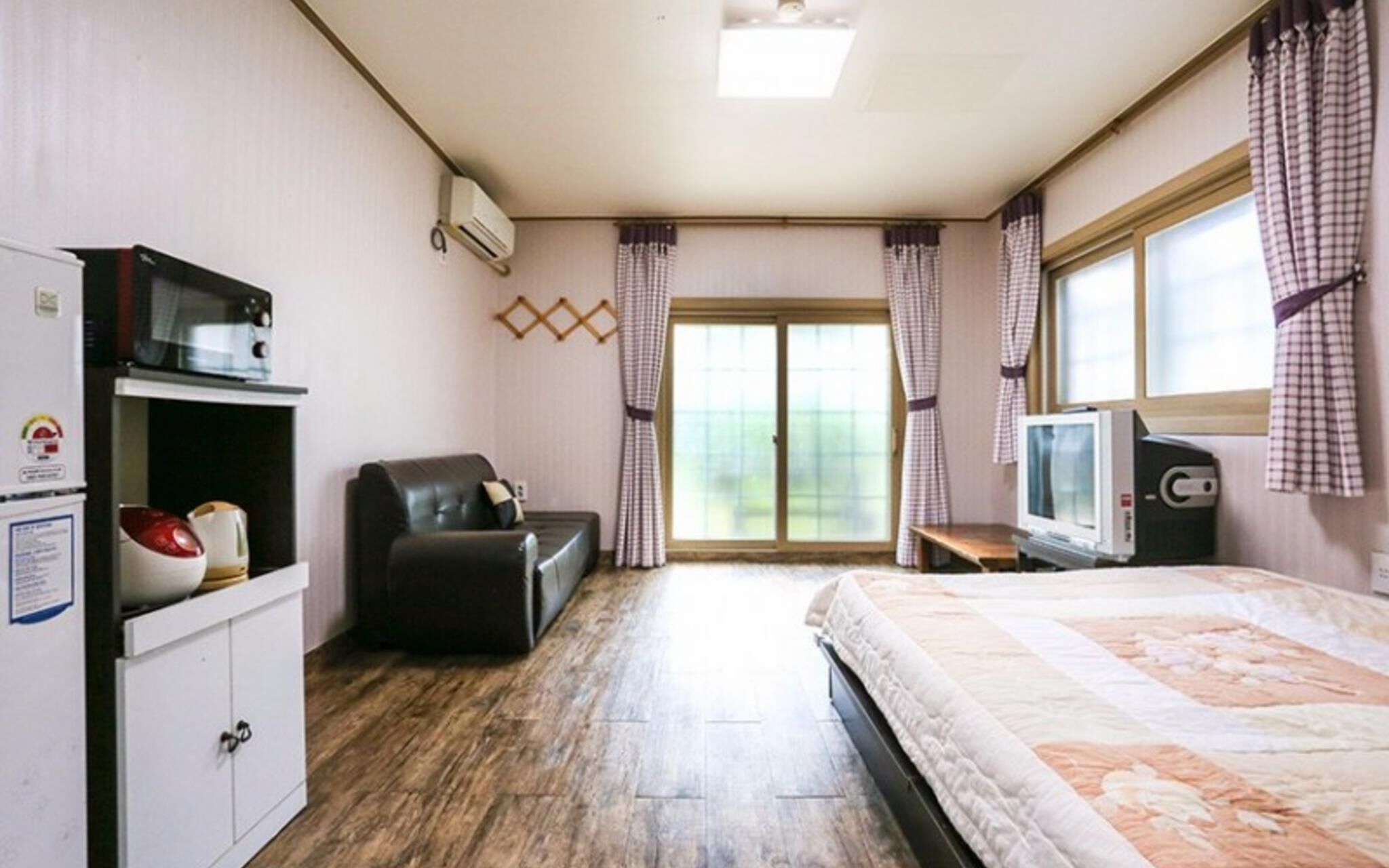 Hwaseong Green Pension