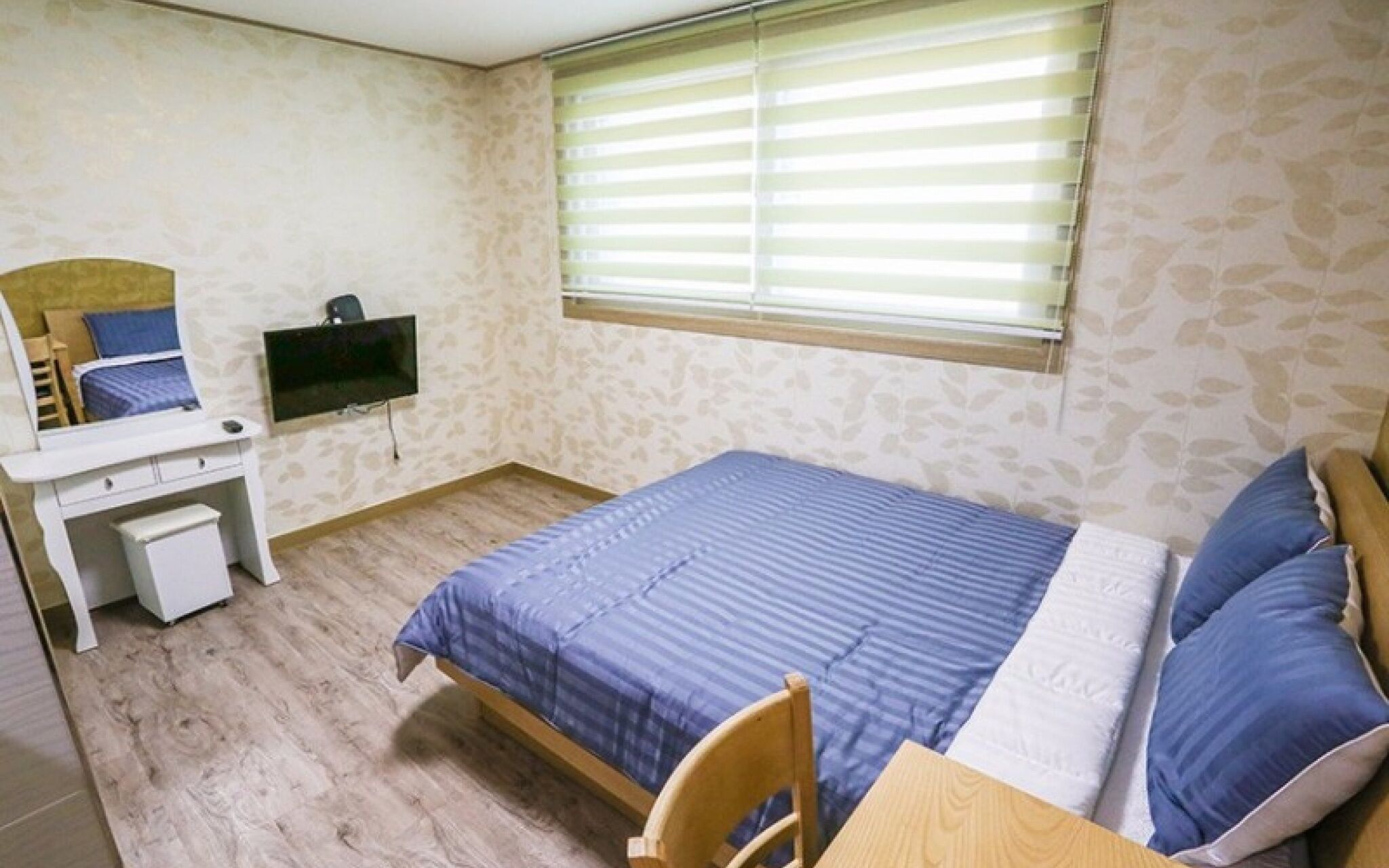 Hwaseong Green Pension