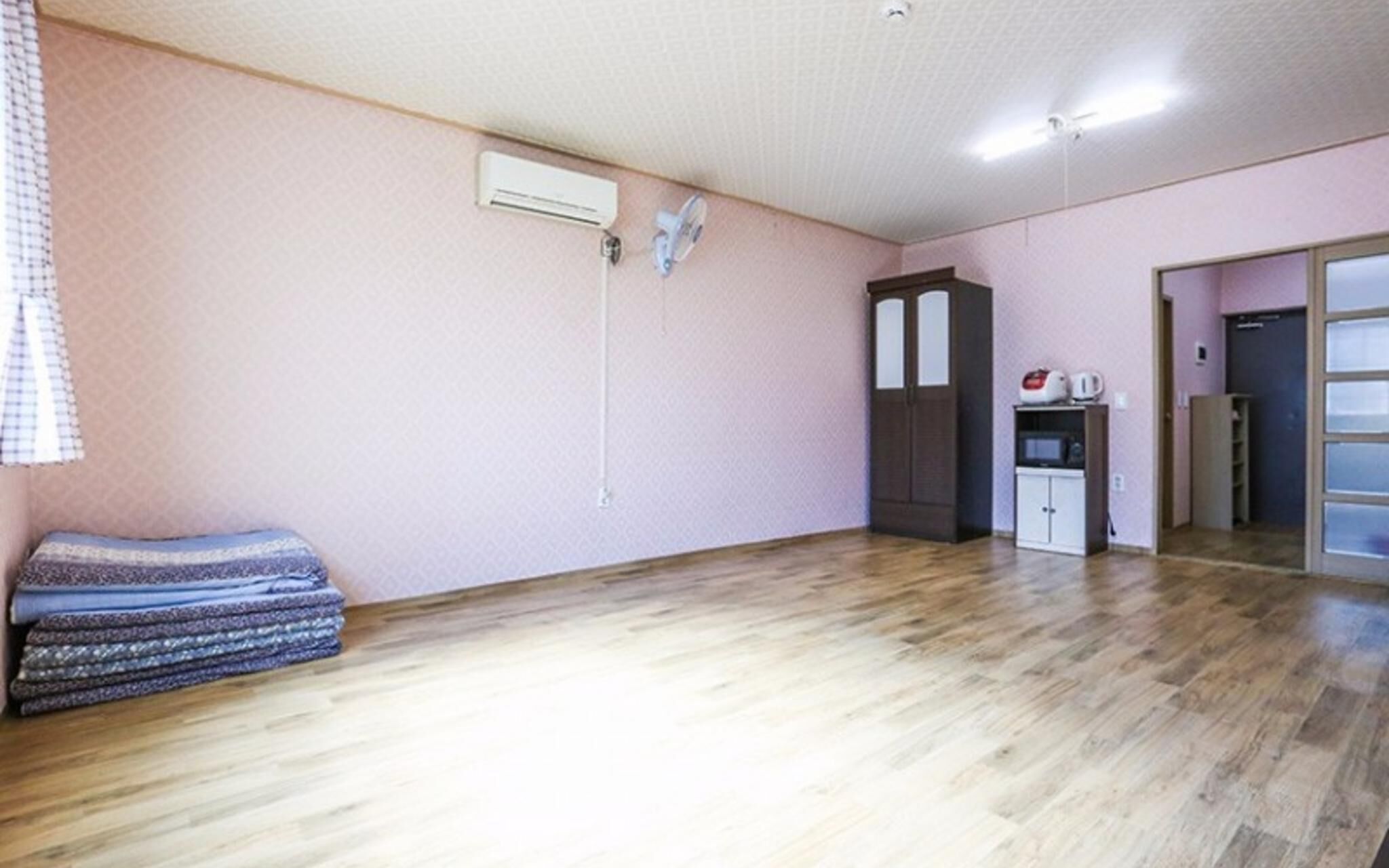 Hwaseong Green Pension
