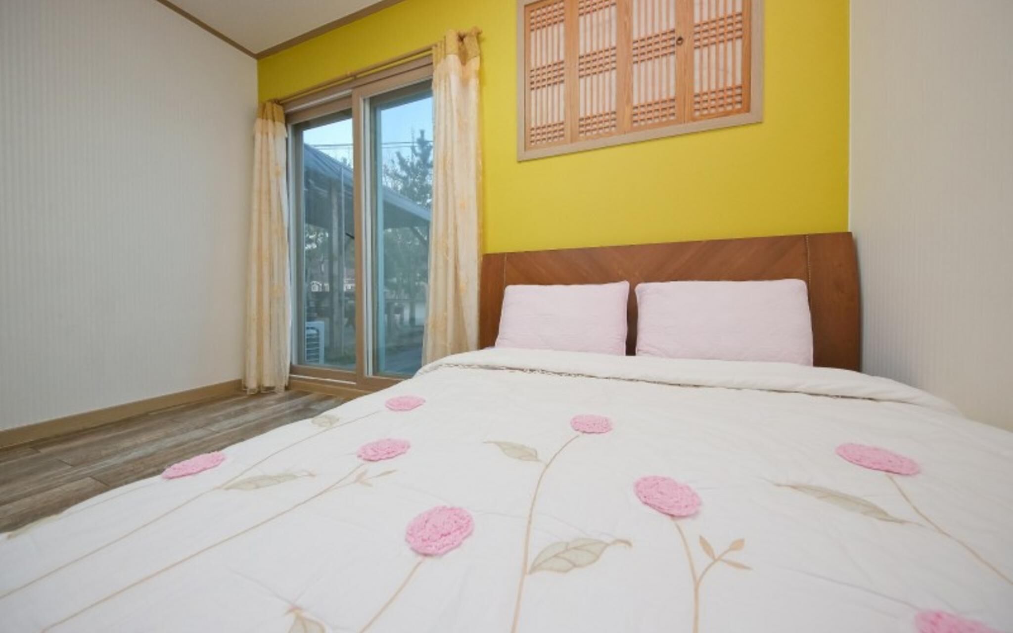 Hwaseong Green Pension