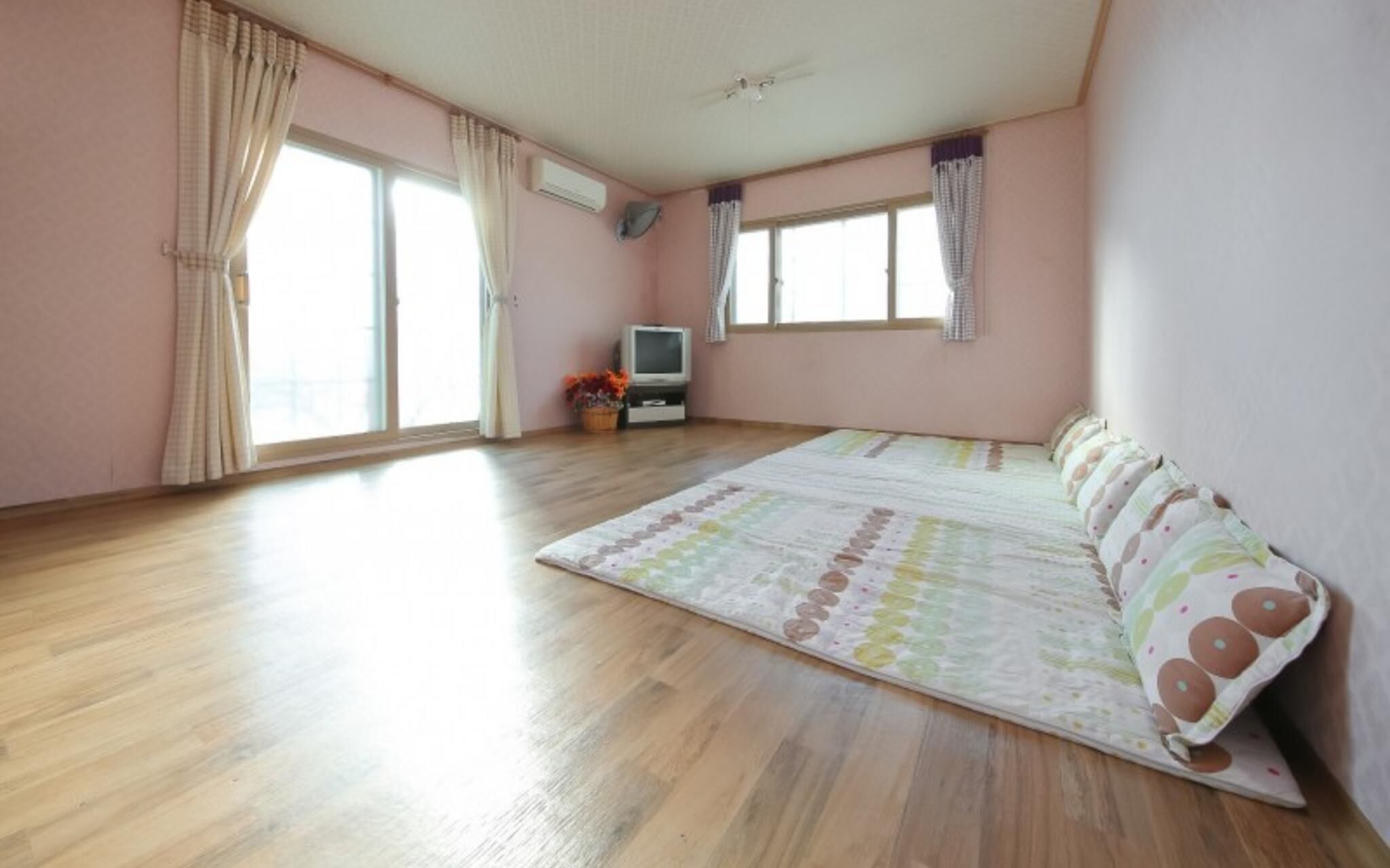 Hwaseong Green Pension