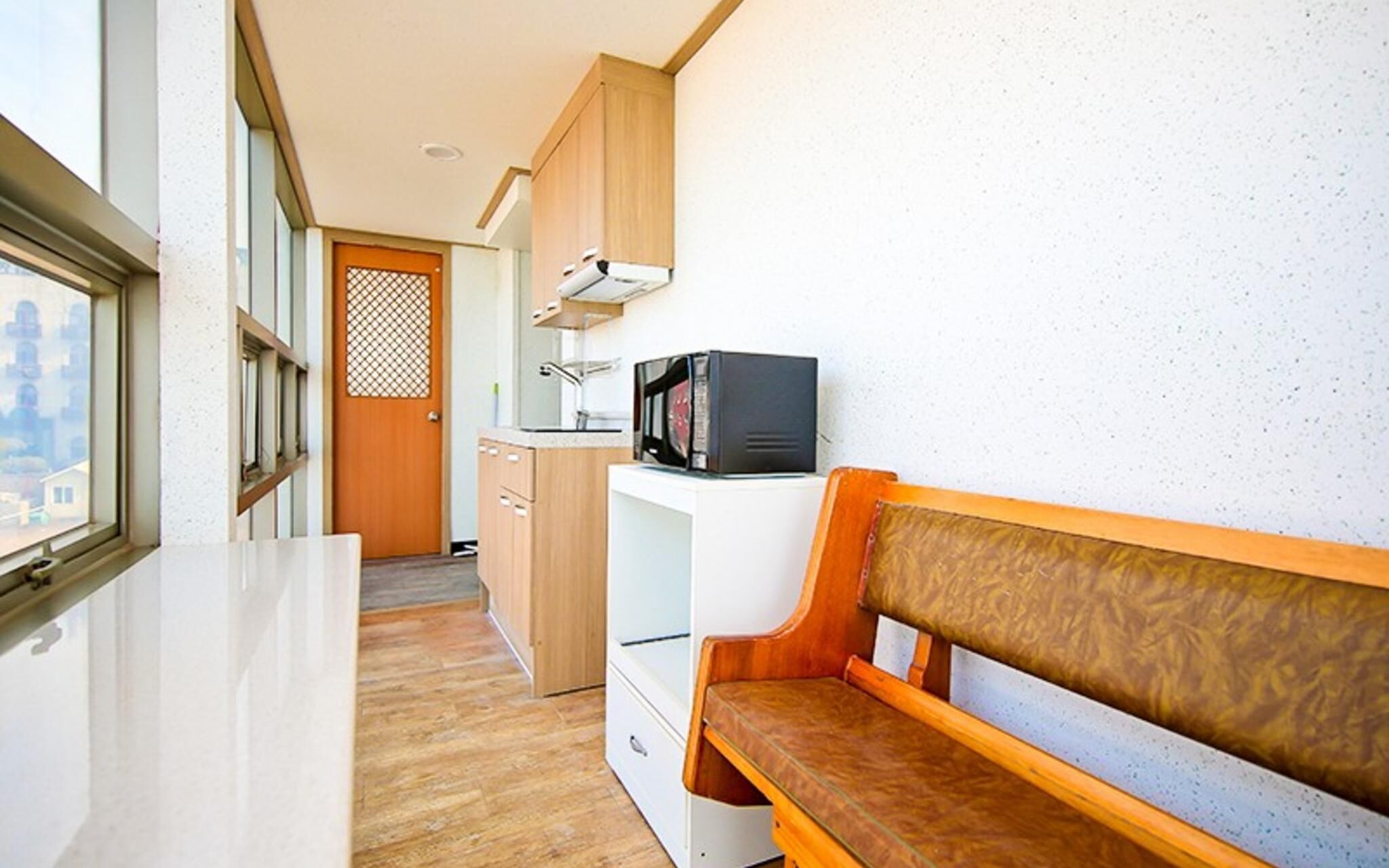 Hwaseong Green Pension