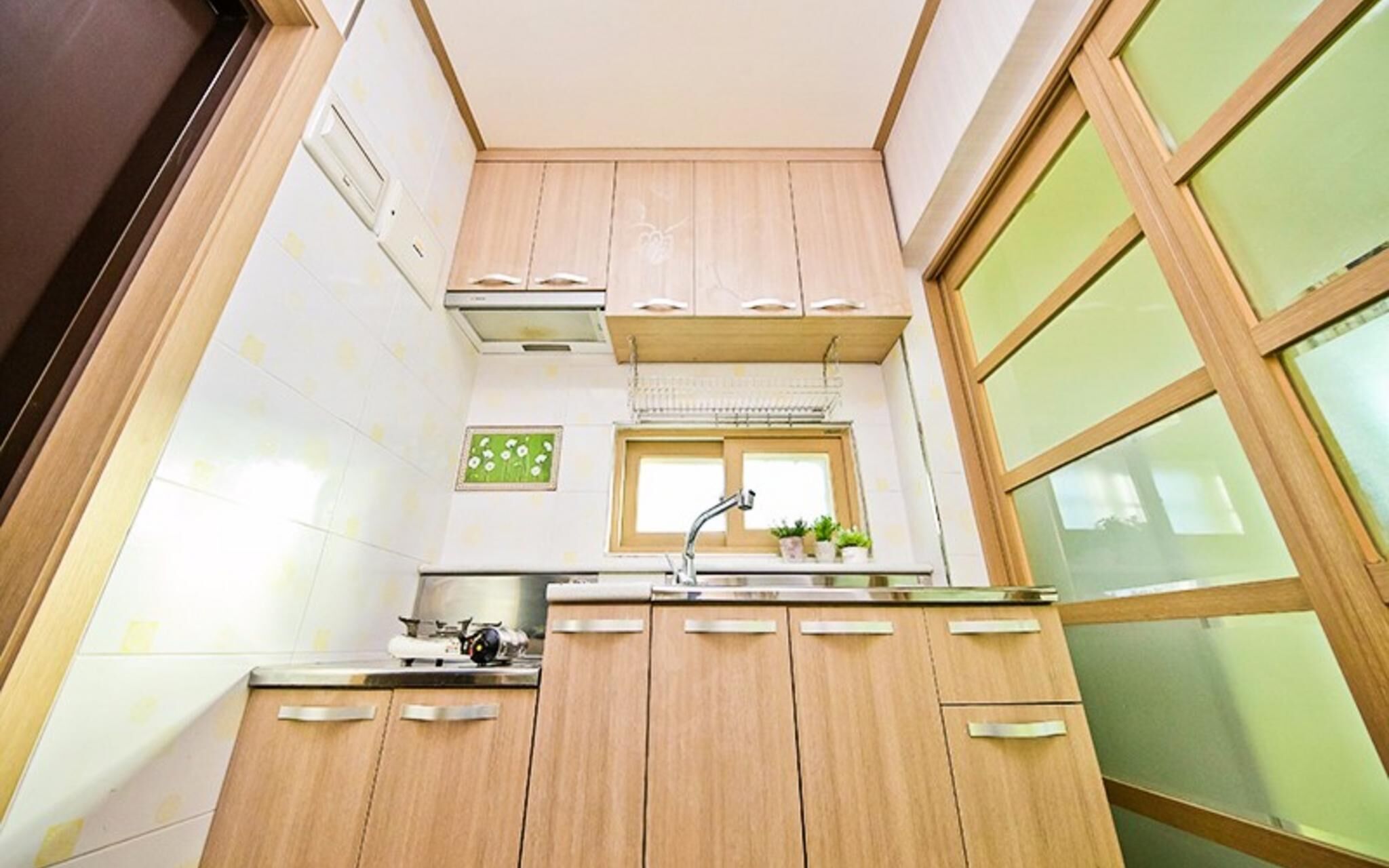 Hwaseong Green Pension