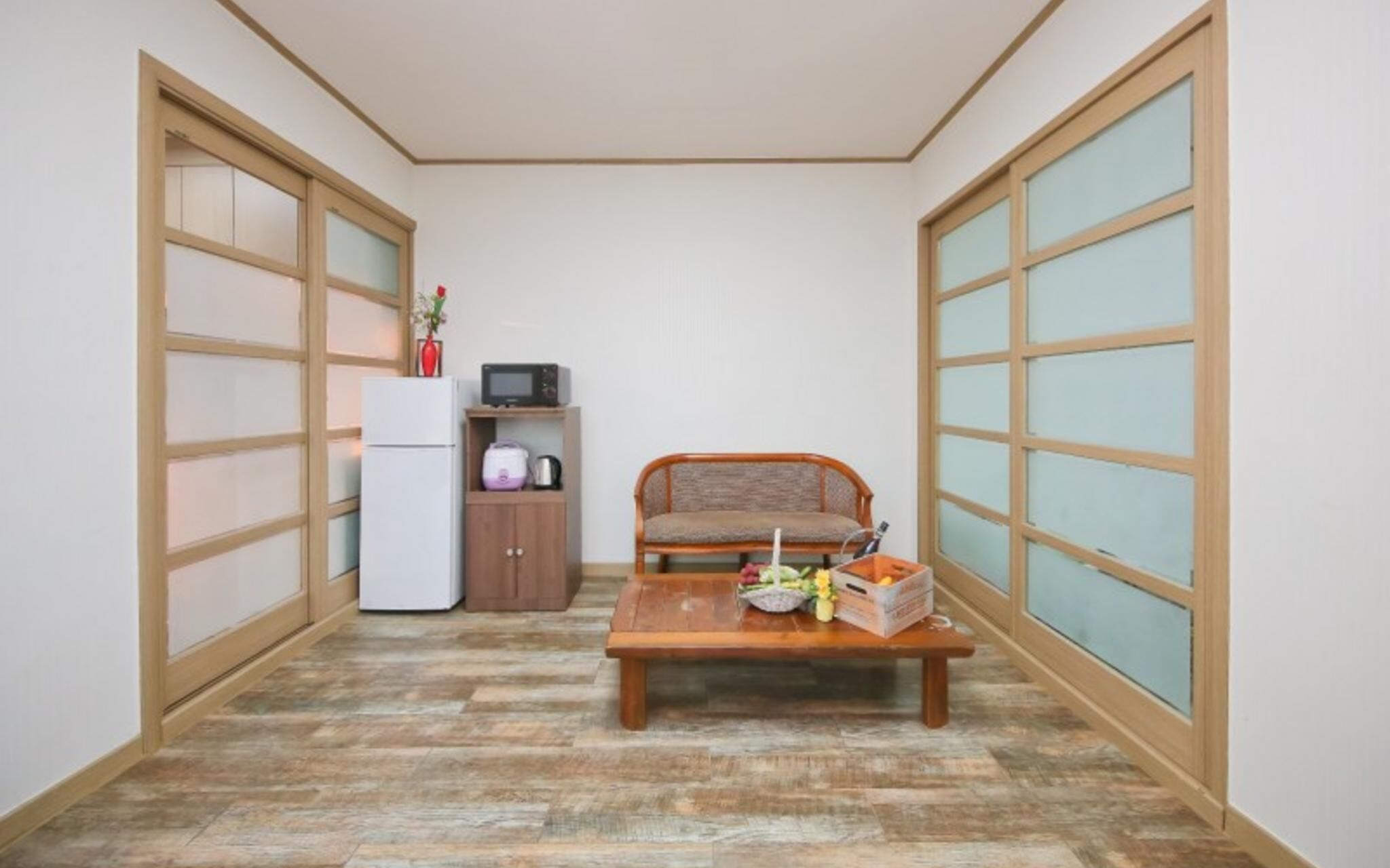 Hwaseong Green Pension