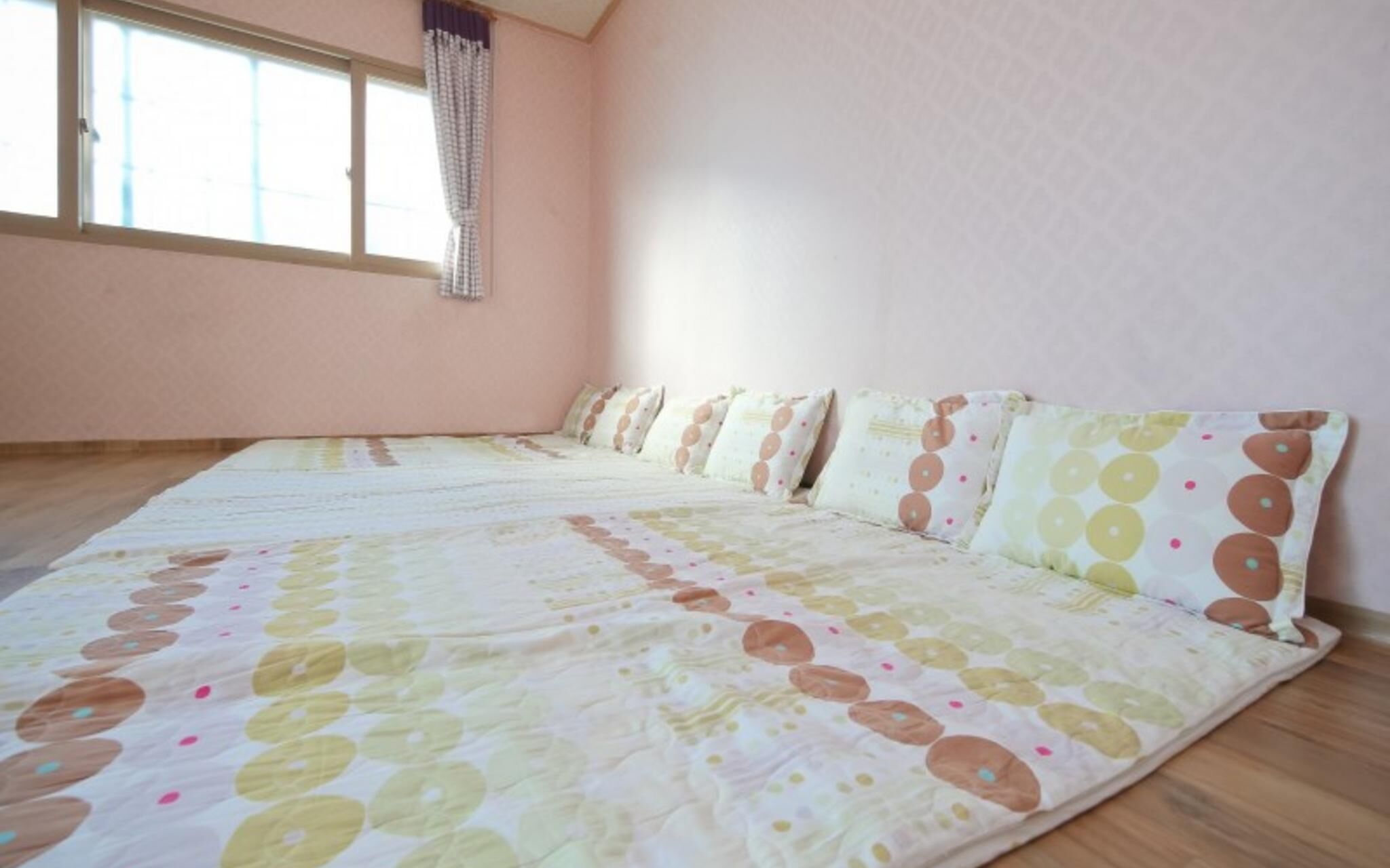 Hwaseong Green Pension