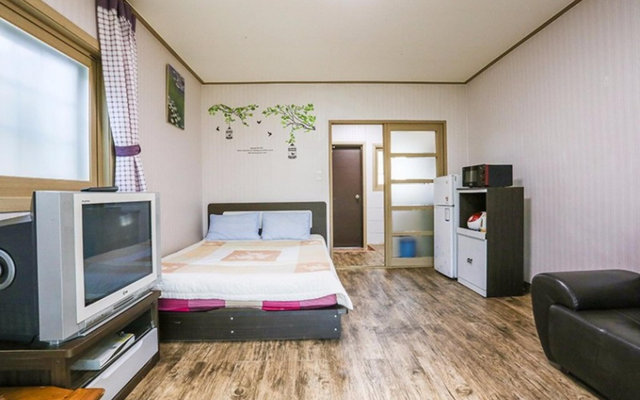 Hwaseong Green Pension