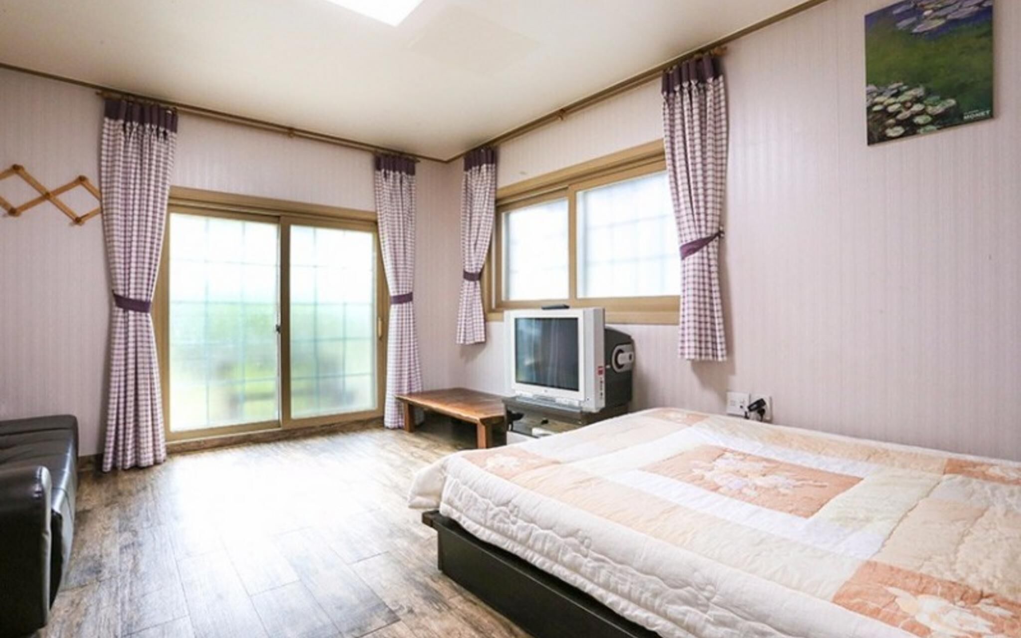 Hwaseong Green Pension