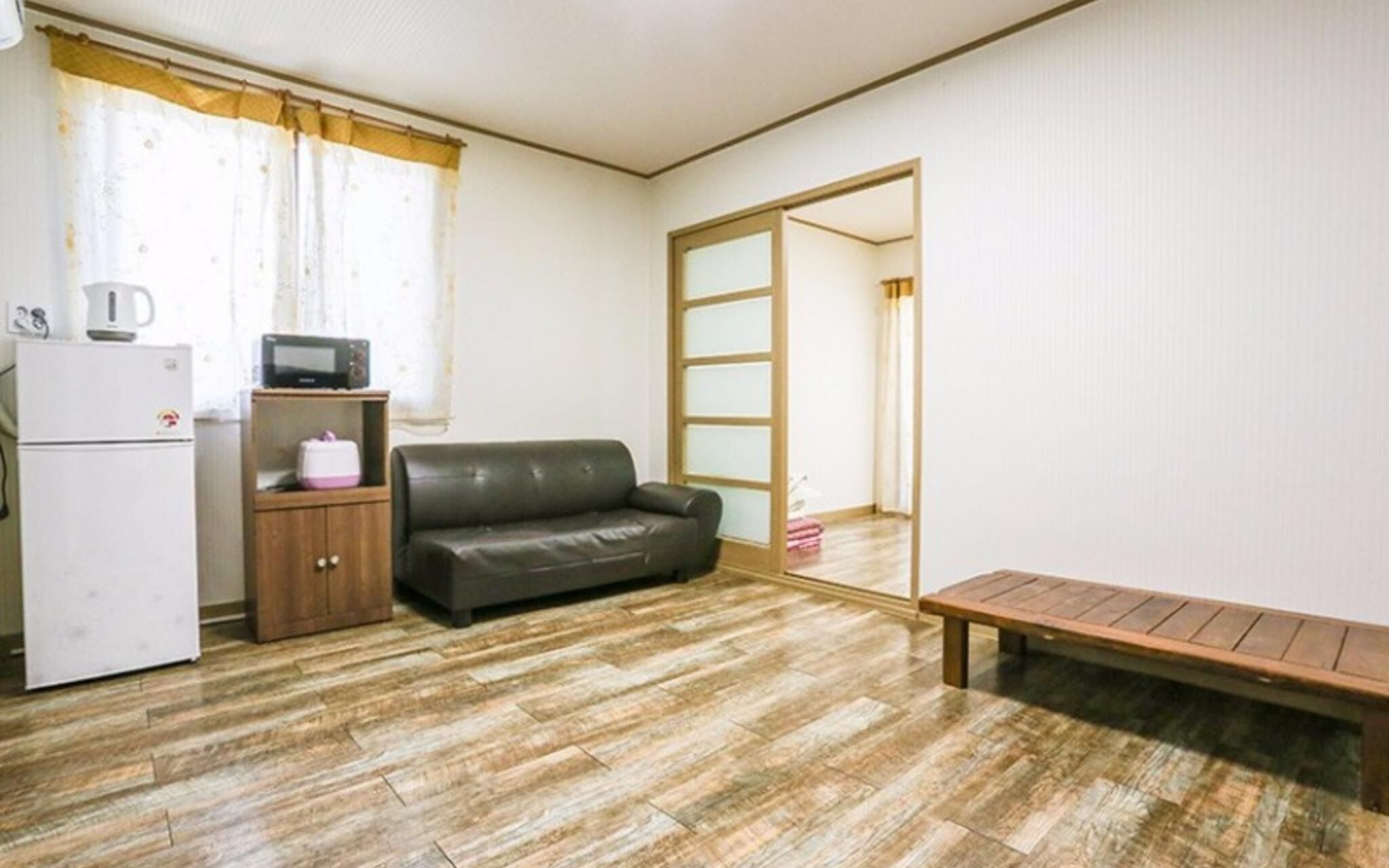 Hwaseong Green Pension