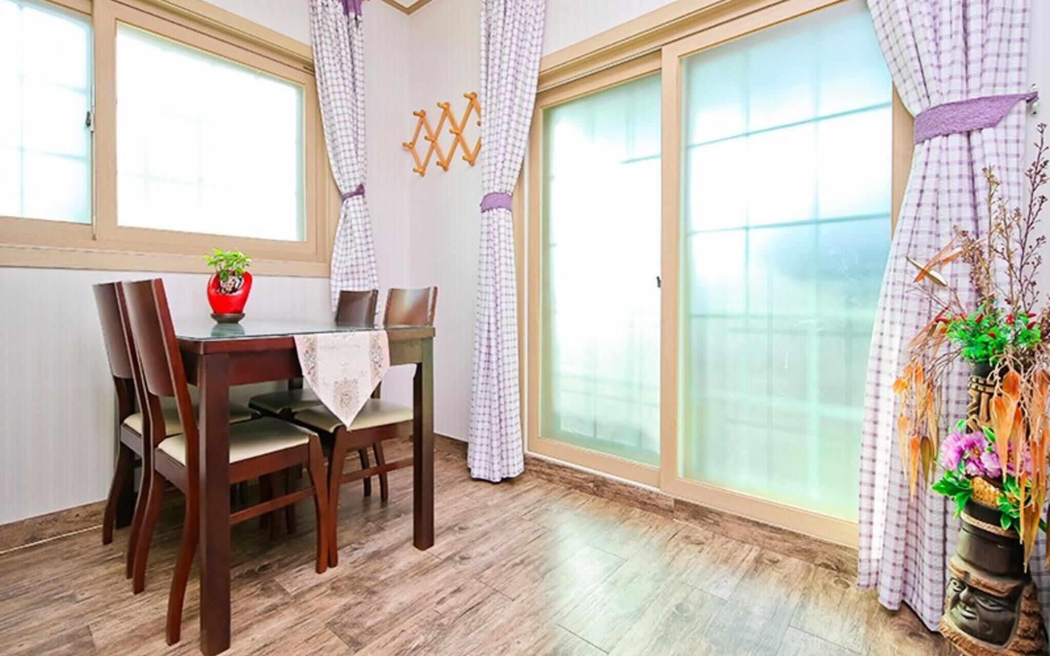 Hwaseong Green Pension
