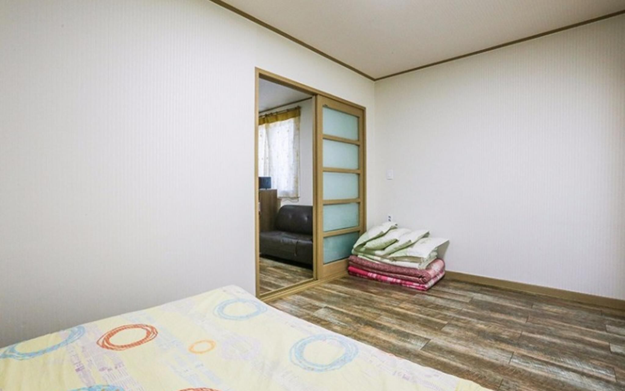Hwaseong Green Pension