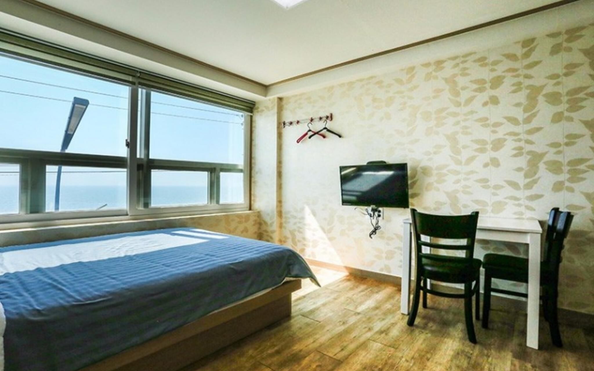 Hwaseong Green Pension