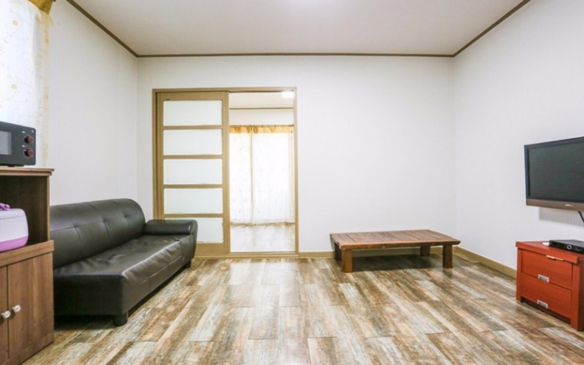 Hwaseong Green Pension