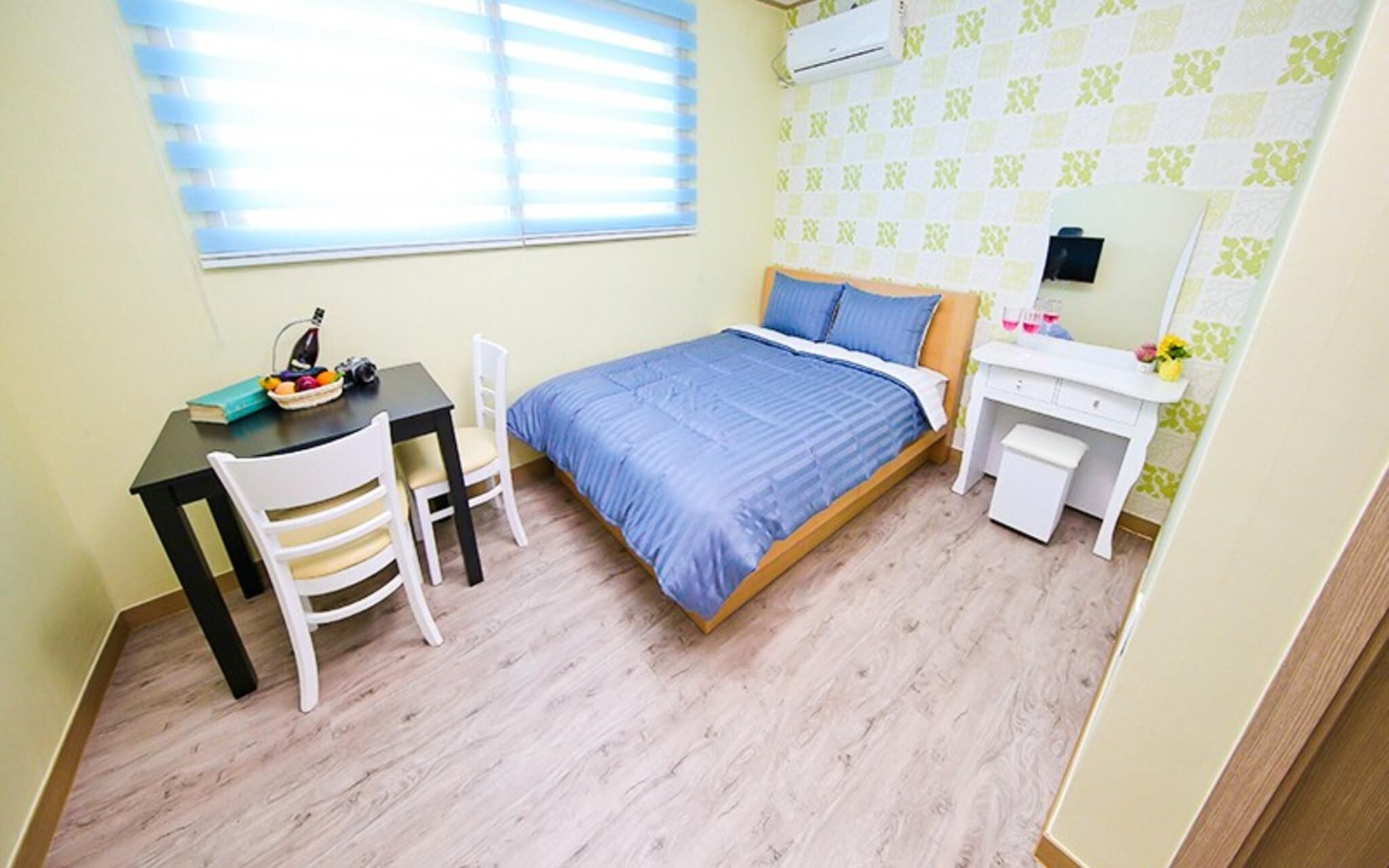 Hwaseong Green Pension
