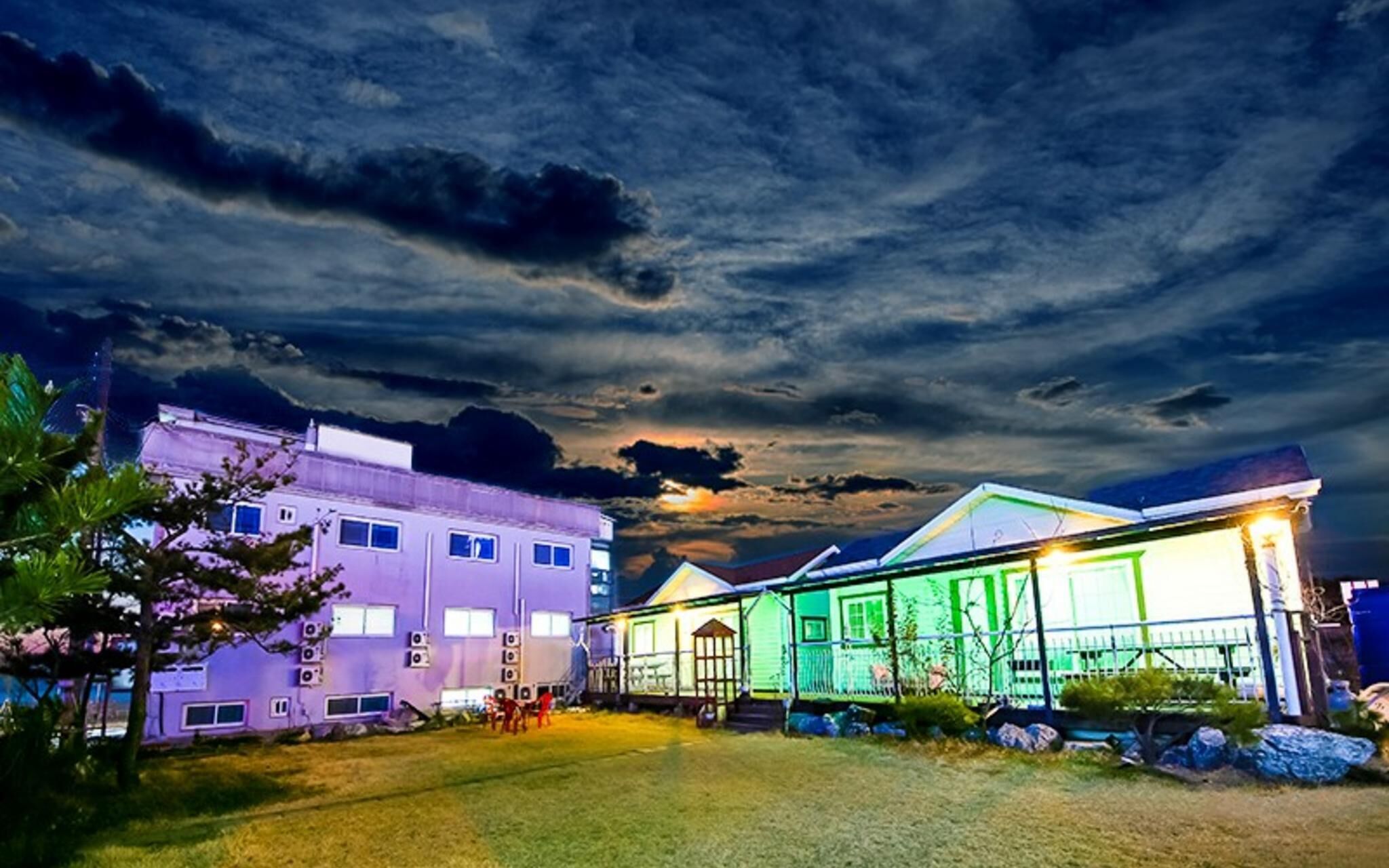 Hwaseong Green Pension