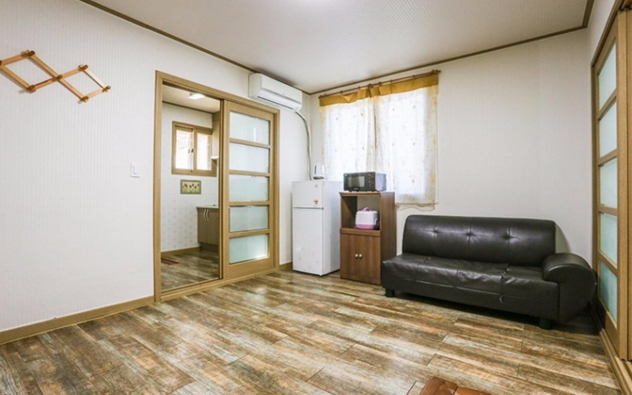Hwaseong Green Pension
