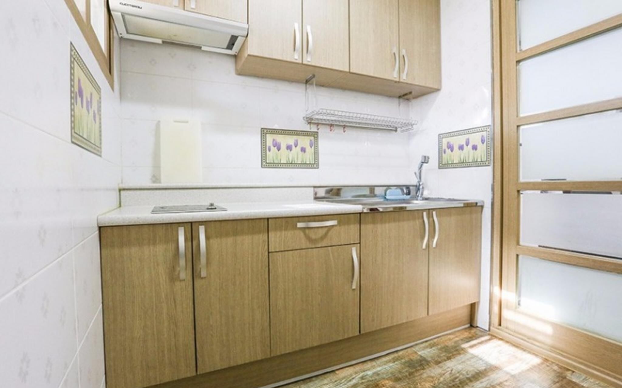 Hwaseong Green Pension
