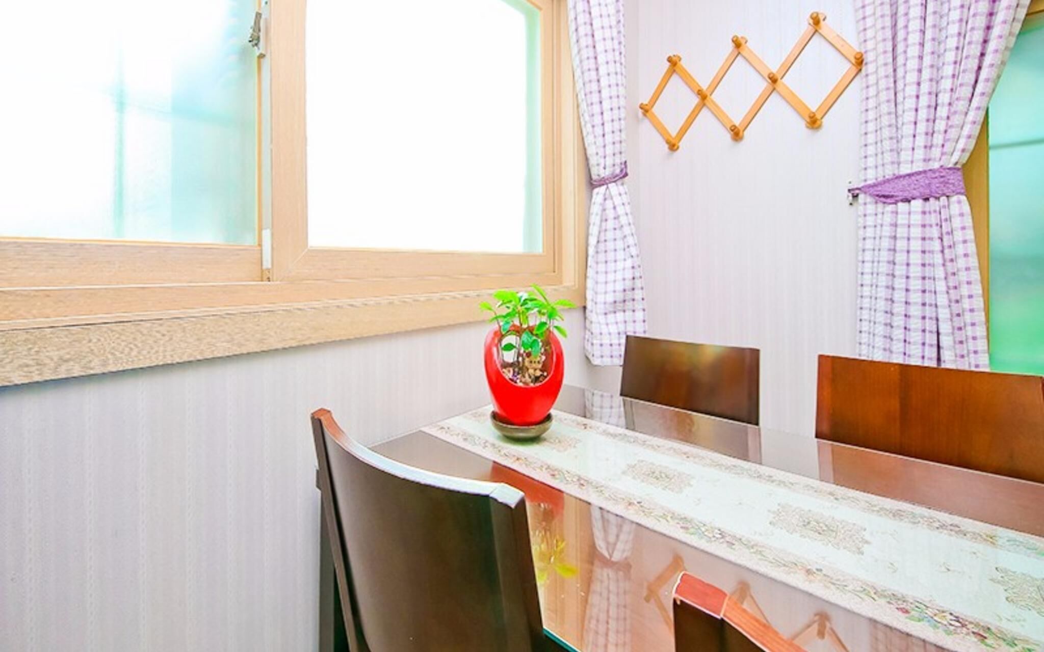 Hwaseong Green Pension