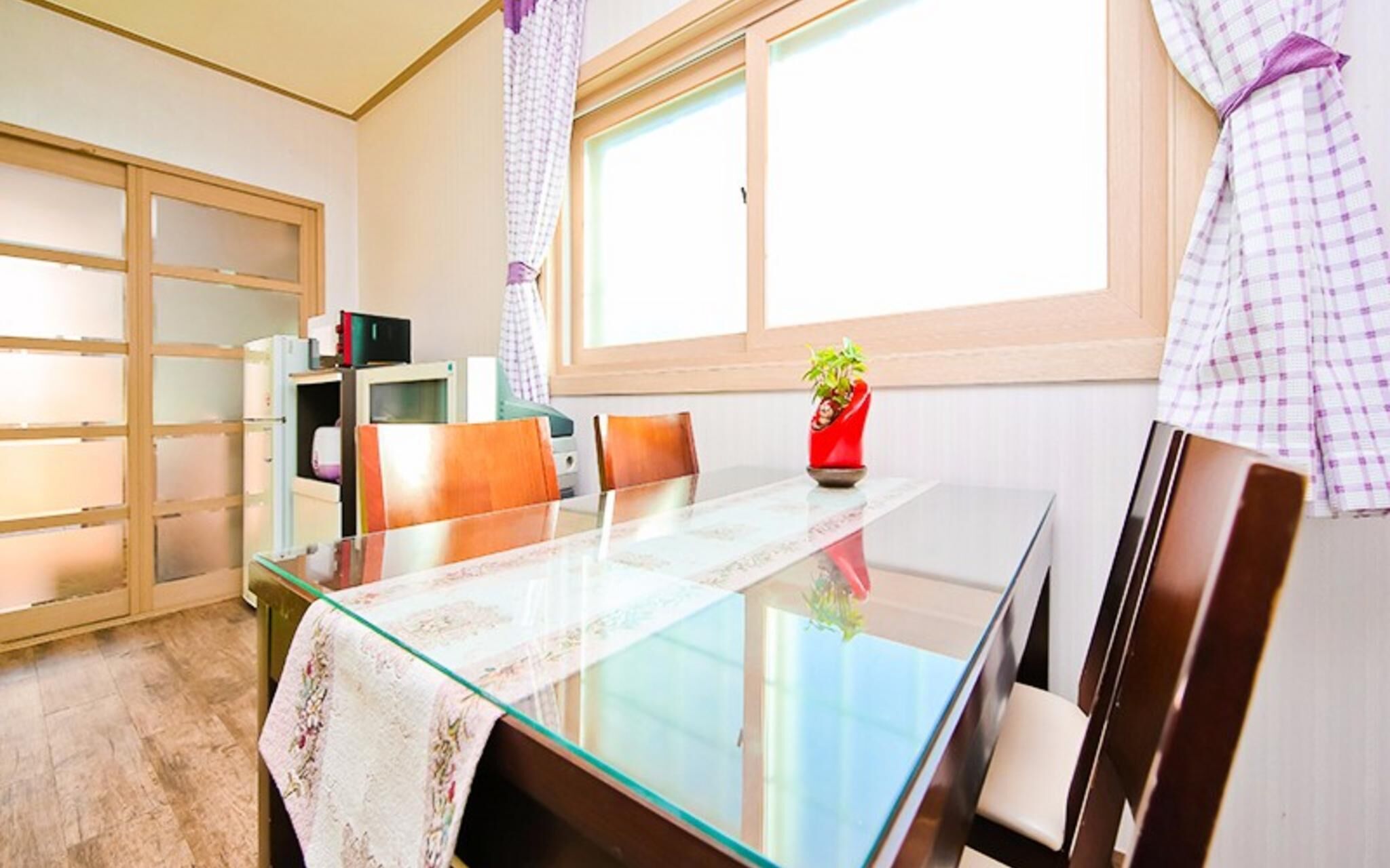 Hwaseong Green Pension