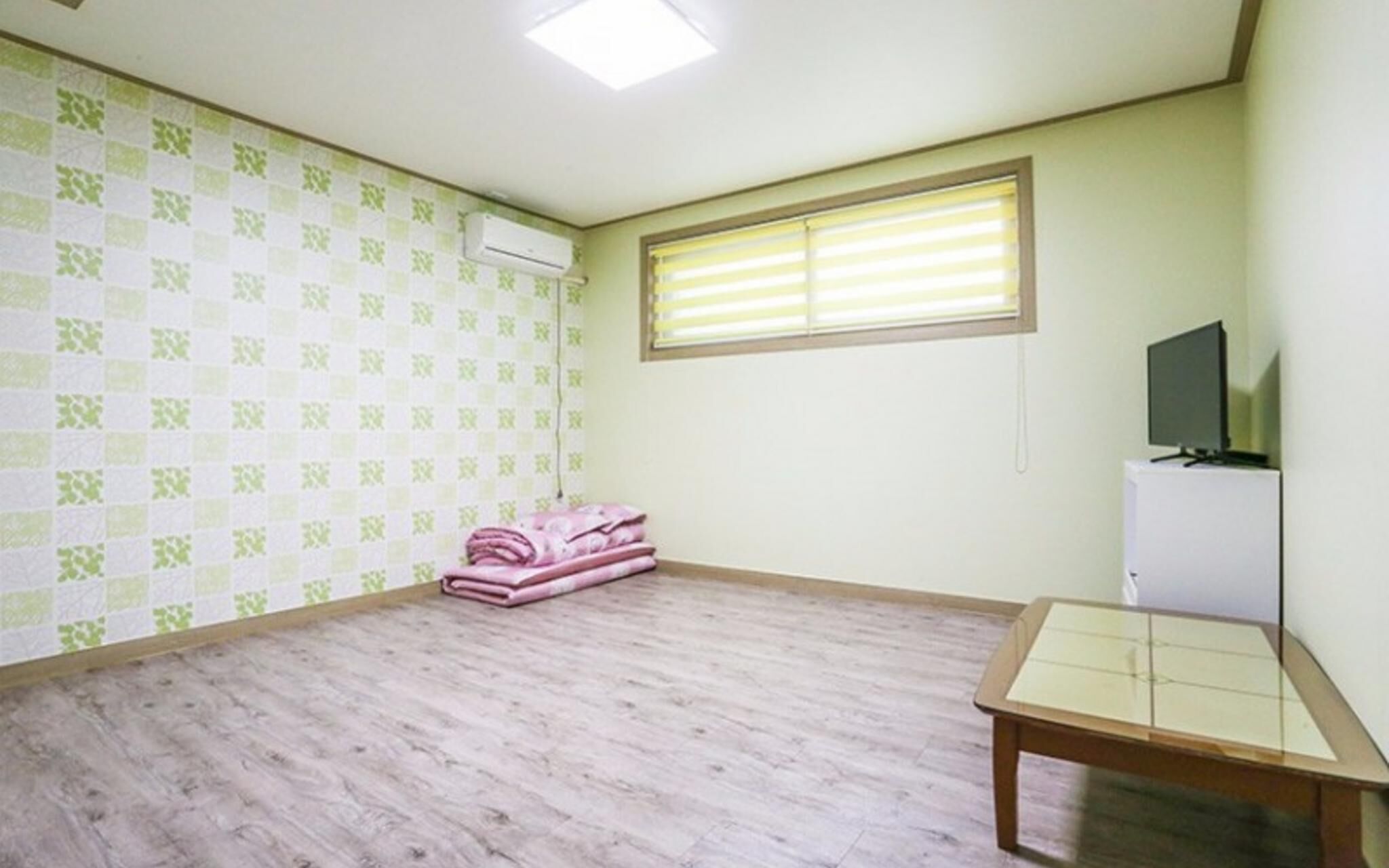 Hwaseong Green Pension