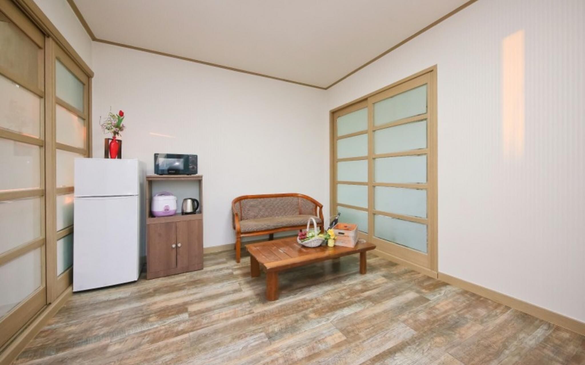 Hwaseong Green Pension