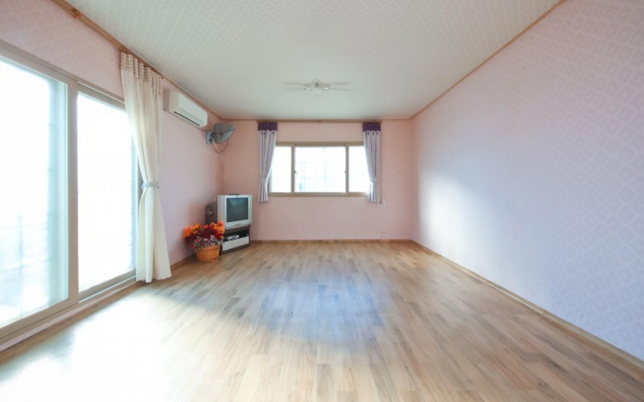 Hwaseong Green Pension