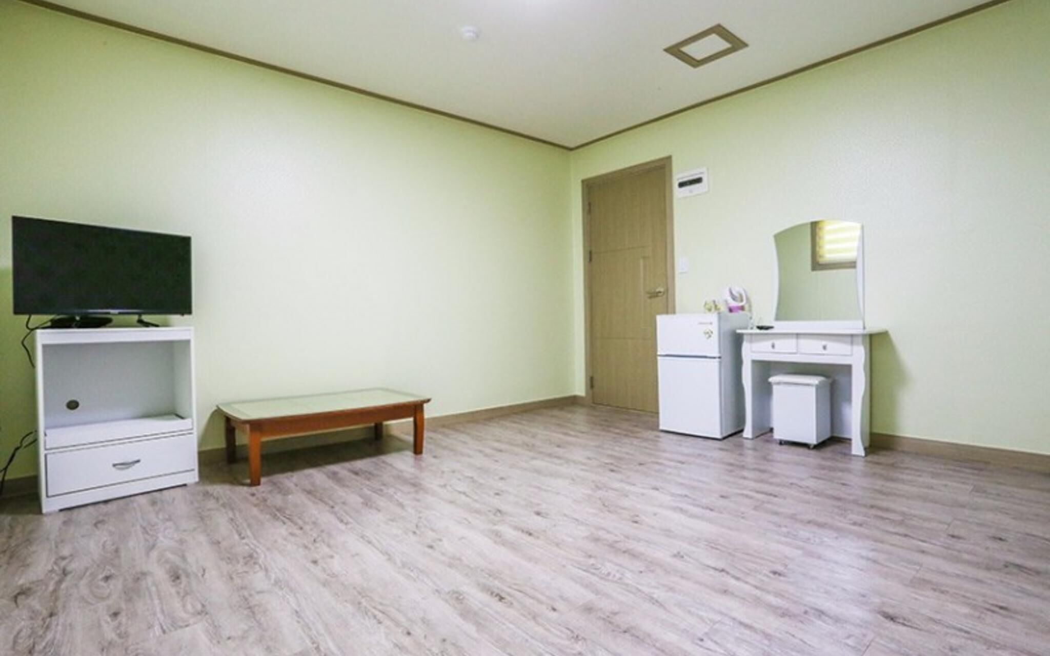 Hwaseong Green Pension