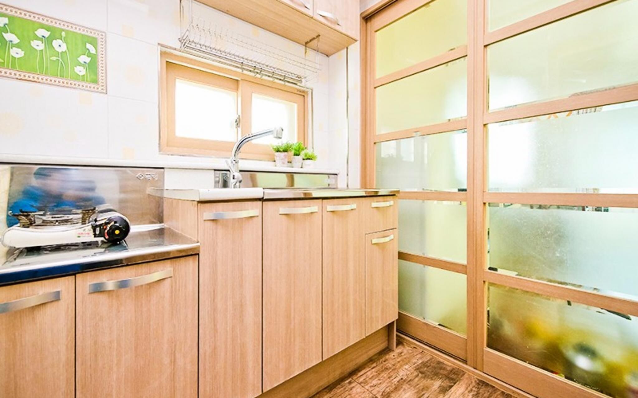 Hwaseong Green Pension