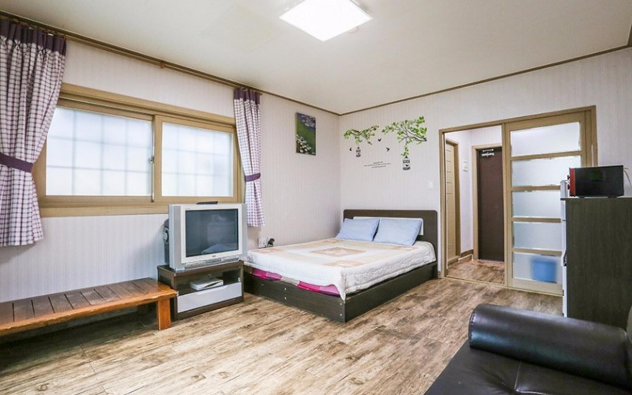 Hwaseong Green Pension