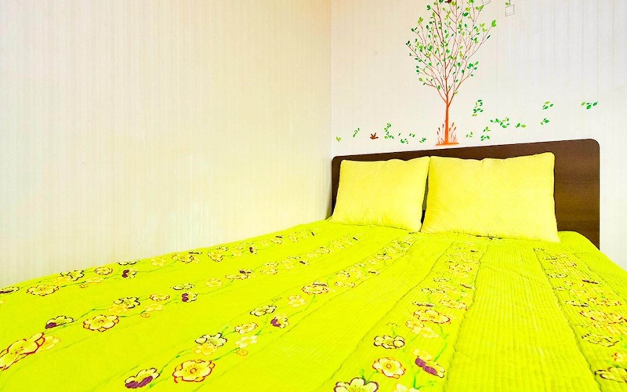 Hwaseong Green Pension