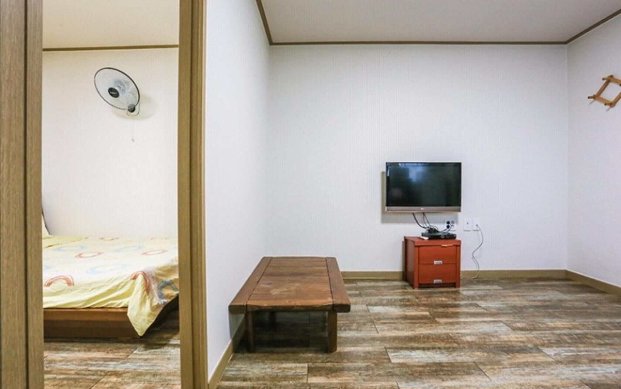 Hwaseong Green Pension