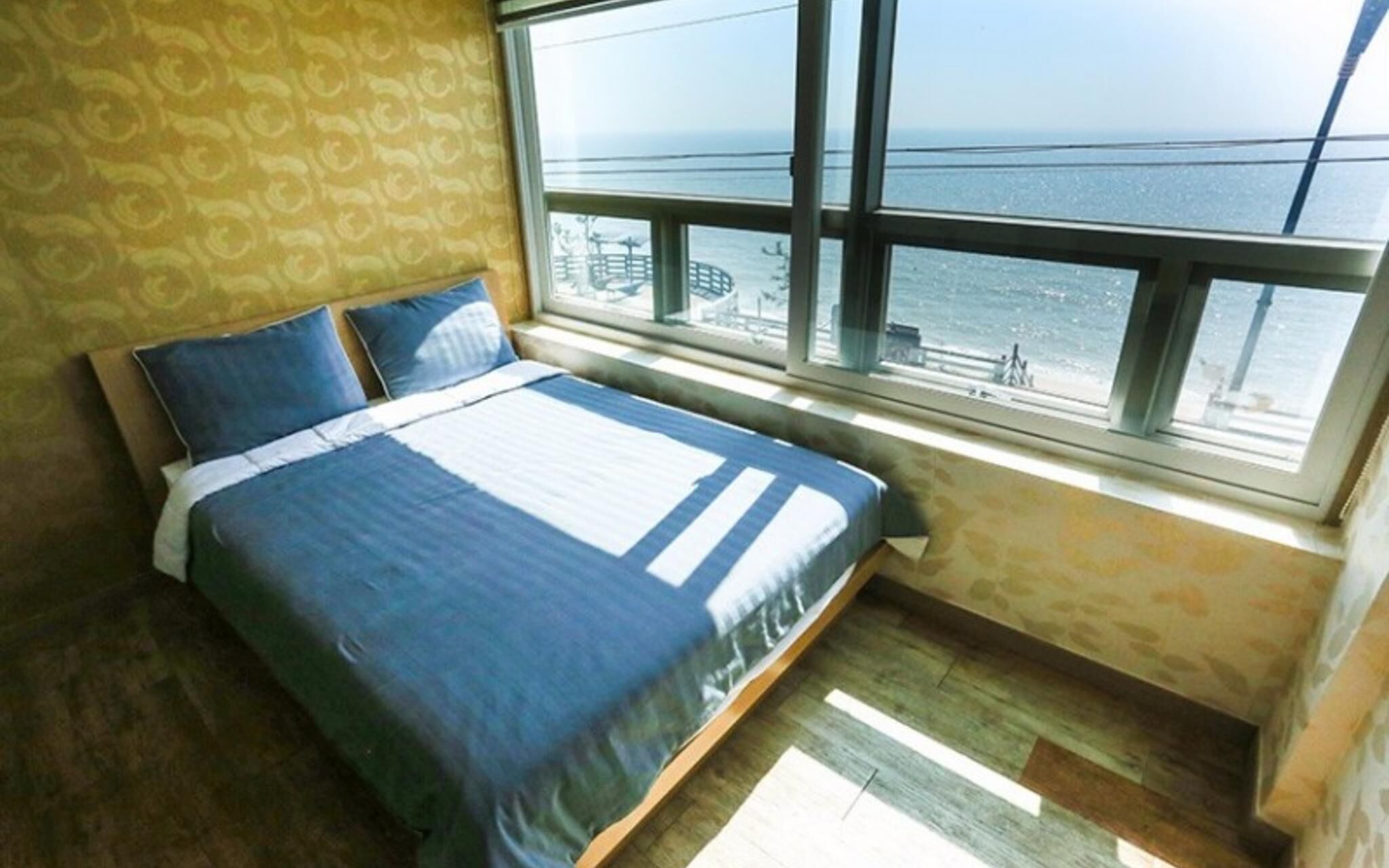 Hwaseong Green Pension