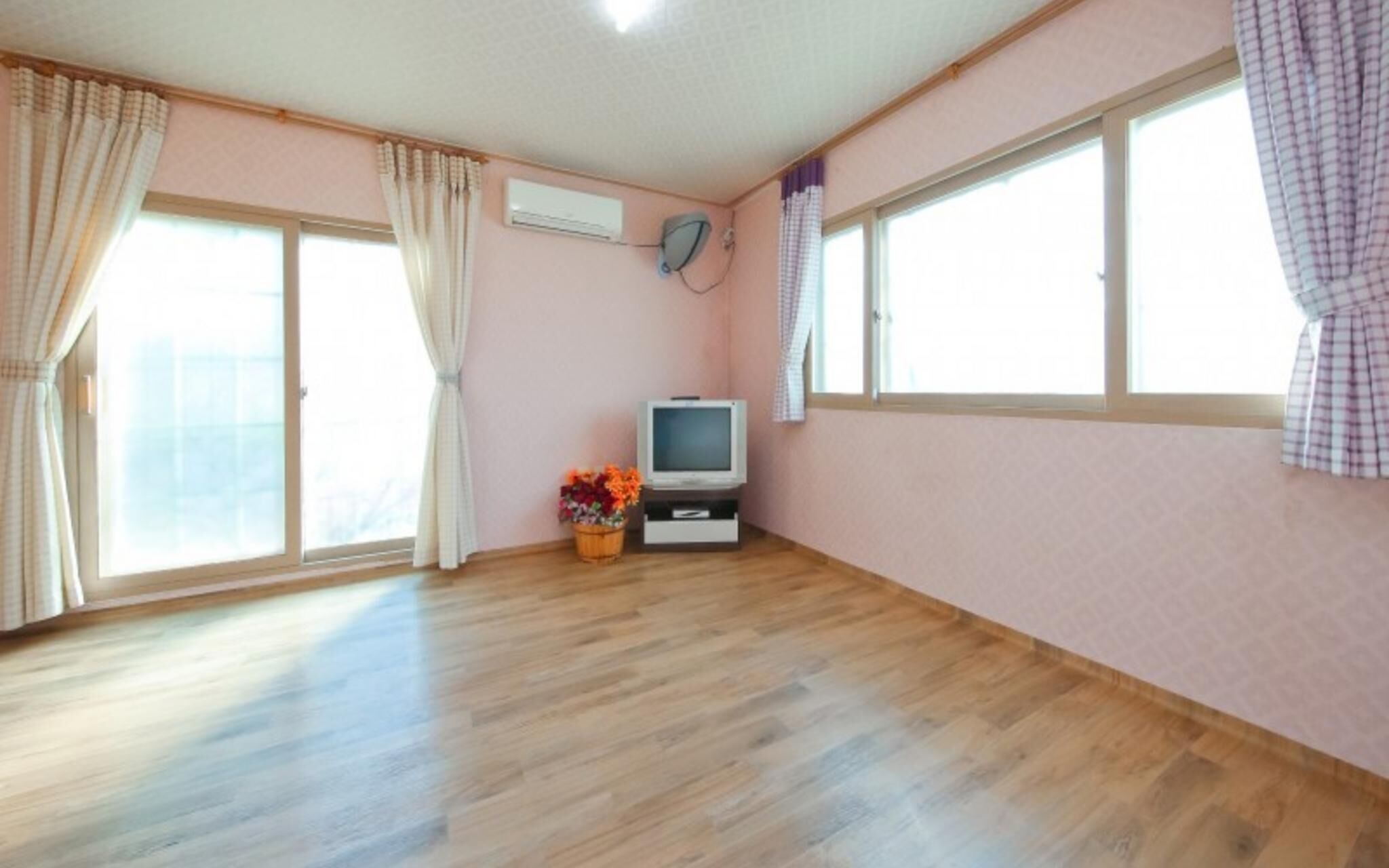Hwaseong Green Pension