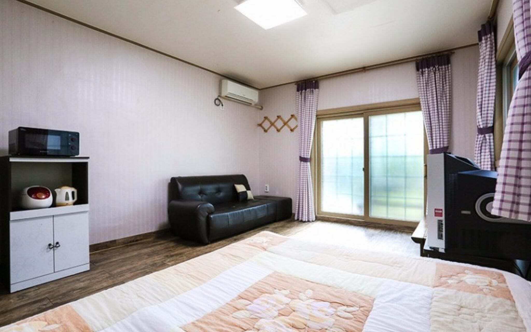 Hwaseong Green Pension