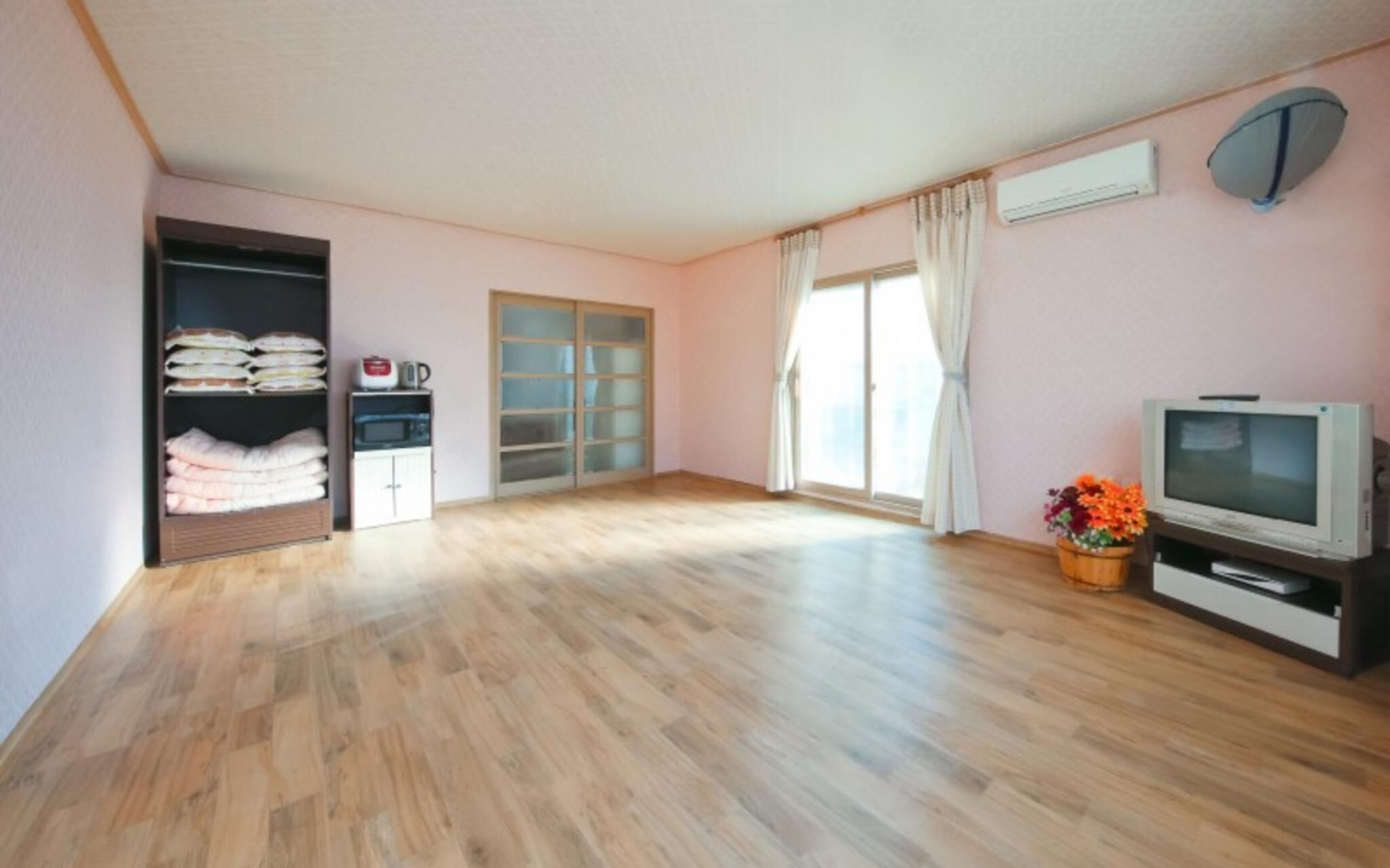 Hwaseong Green Pension
