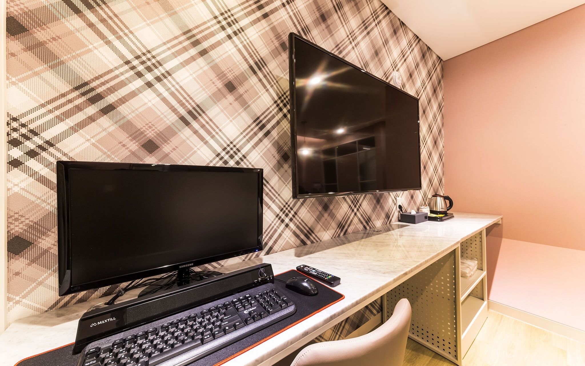 Hwaseong Habibi Drive-in Motel