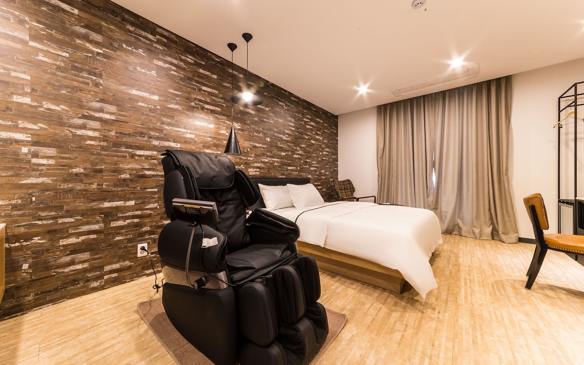 Hwaseong Habibi Drive-in Motel