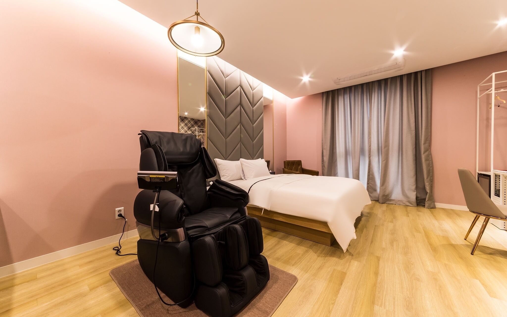 Hwaseong Habibi Drive-in Motel