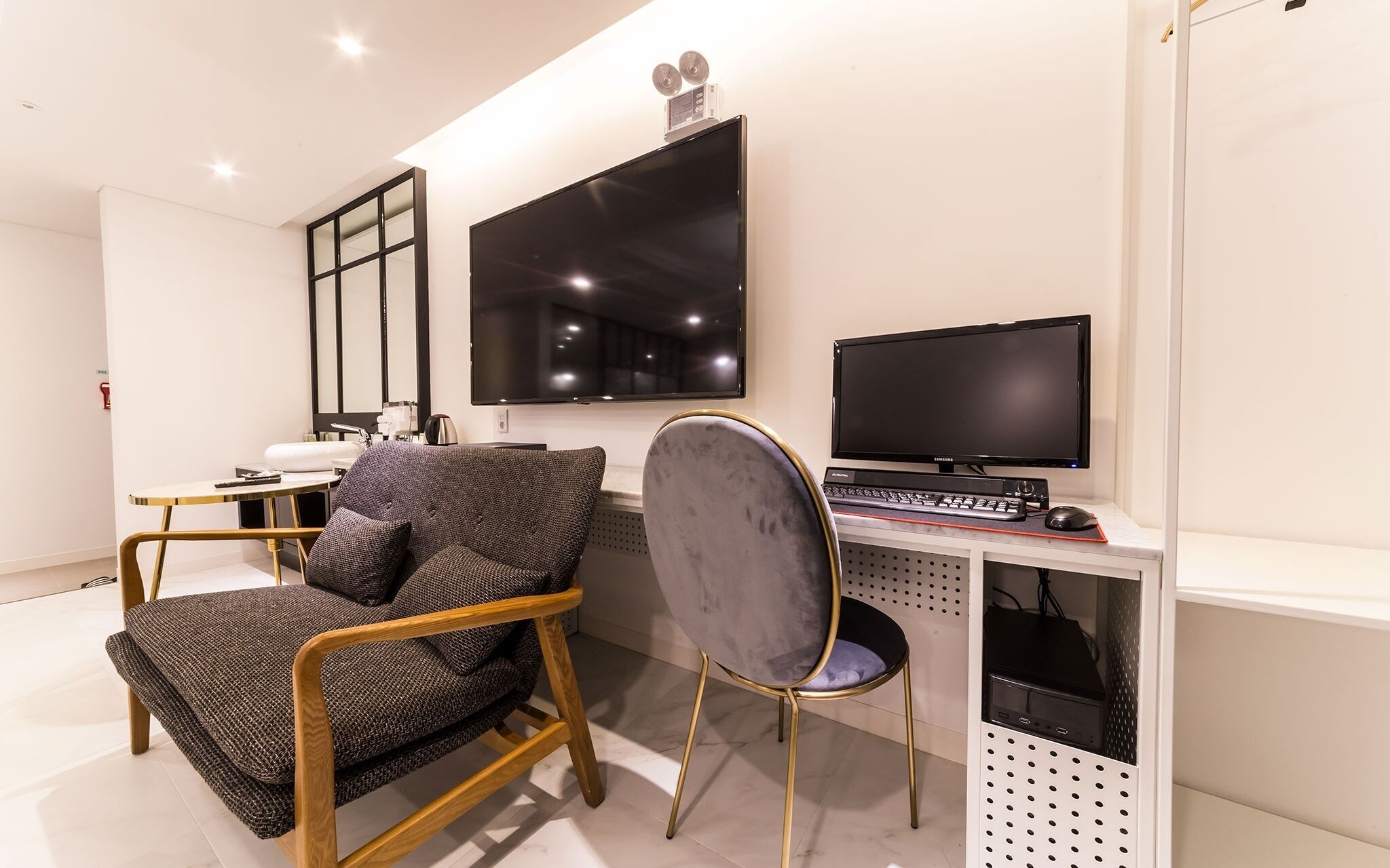 Hwaseong Habibi Drive-in Motel