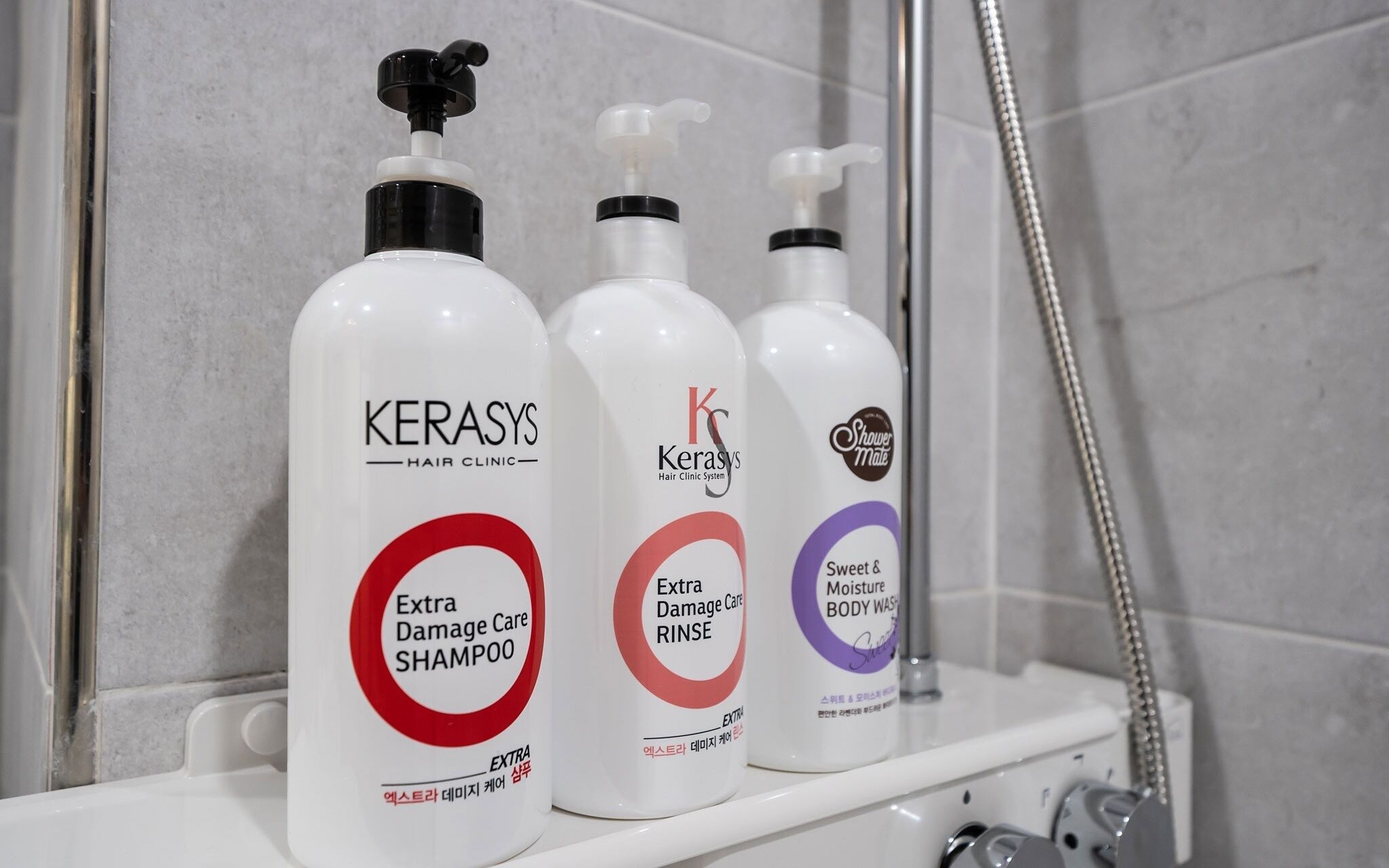 Hwaseong Hotel And You